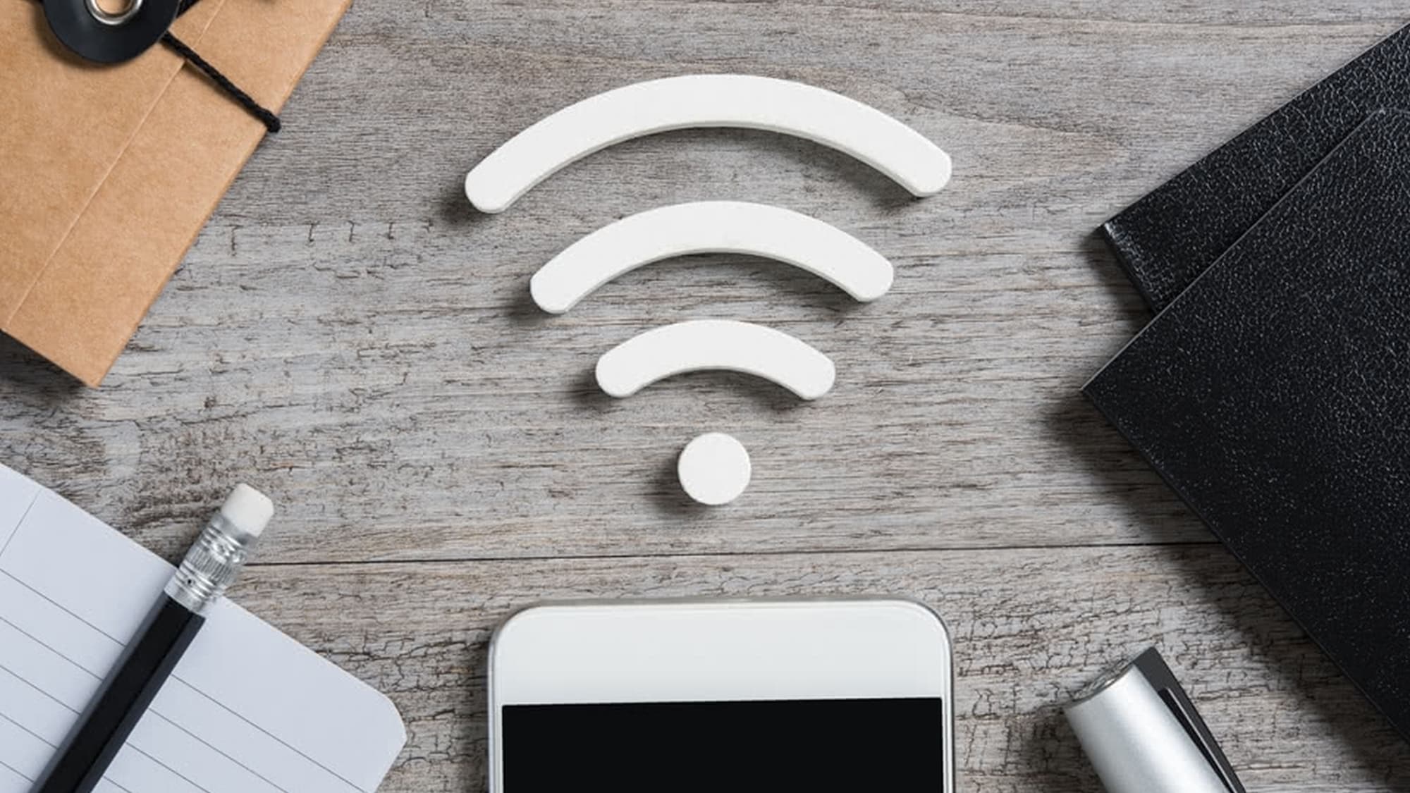 WIFI