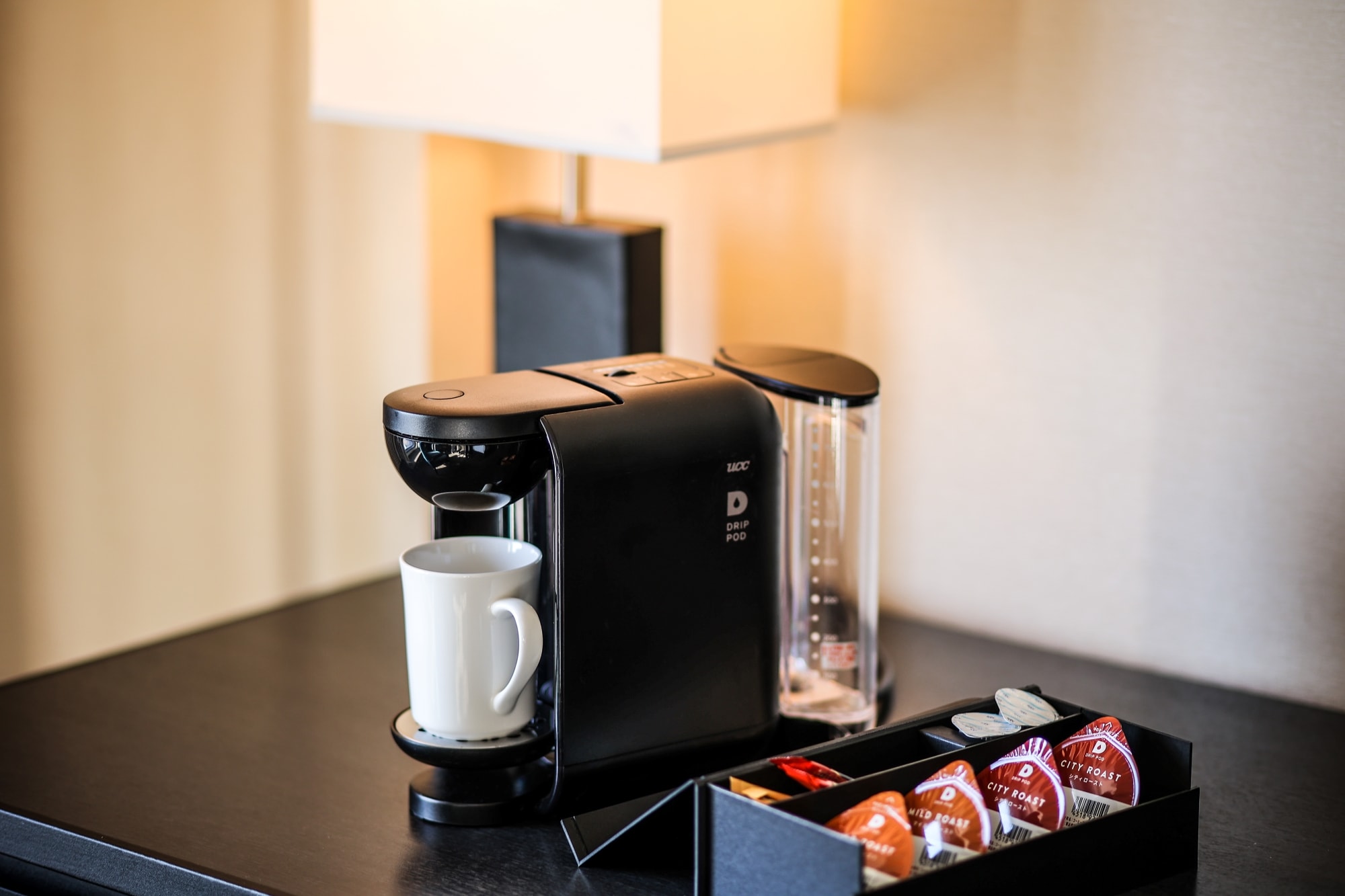 premier coffee machine