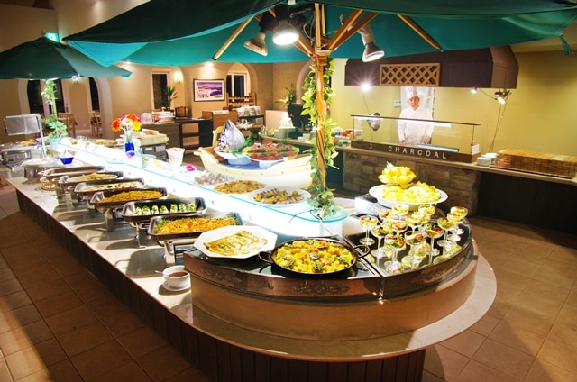 Center Place Viking example