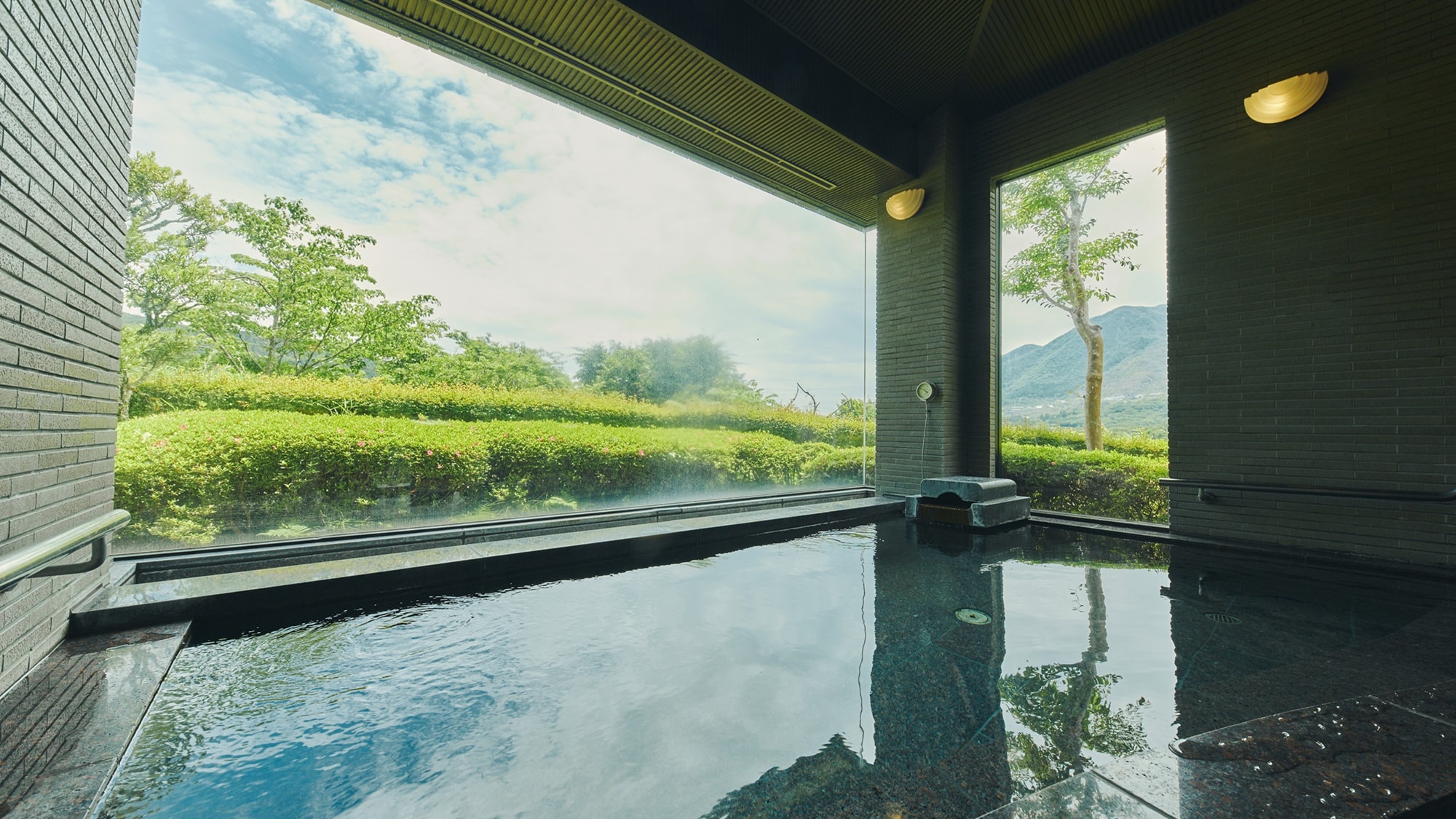 [Hot Spring Public Bath] One of the "Seventeen Hot Springs of Hakone": Sengokuhara Onsen