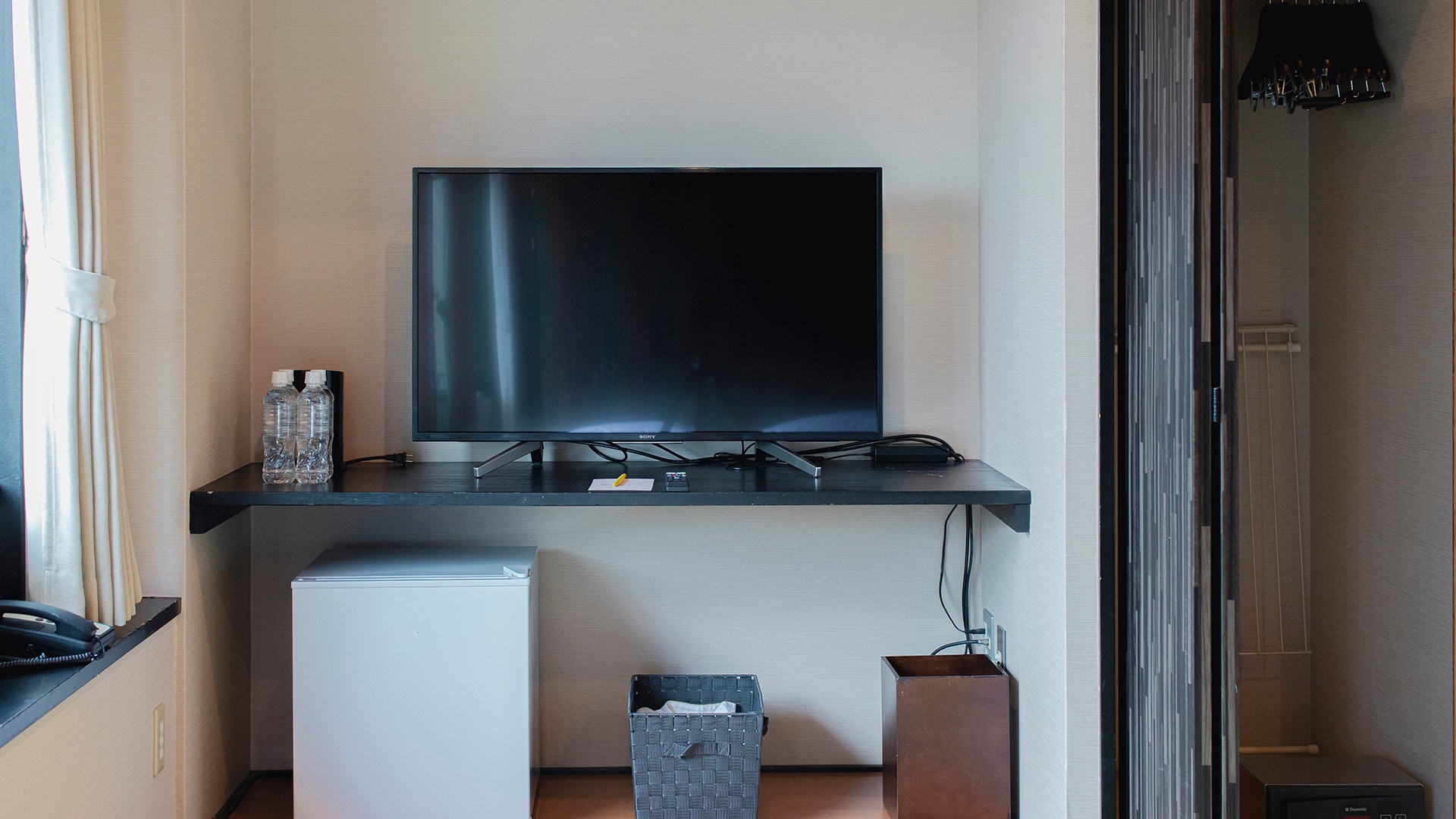 Japanese style room (3F)