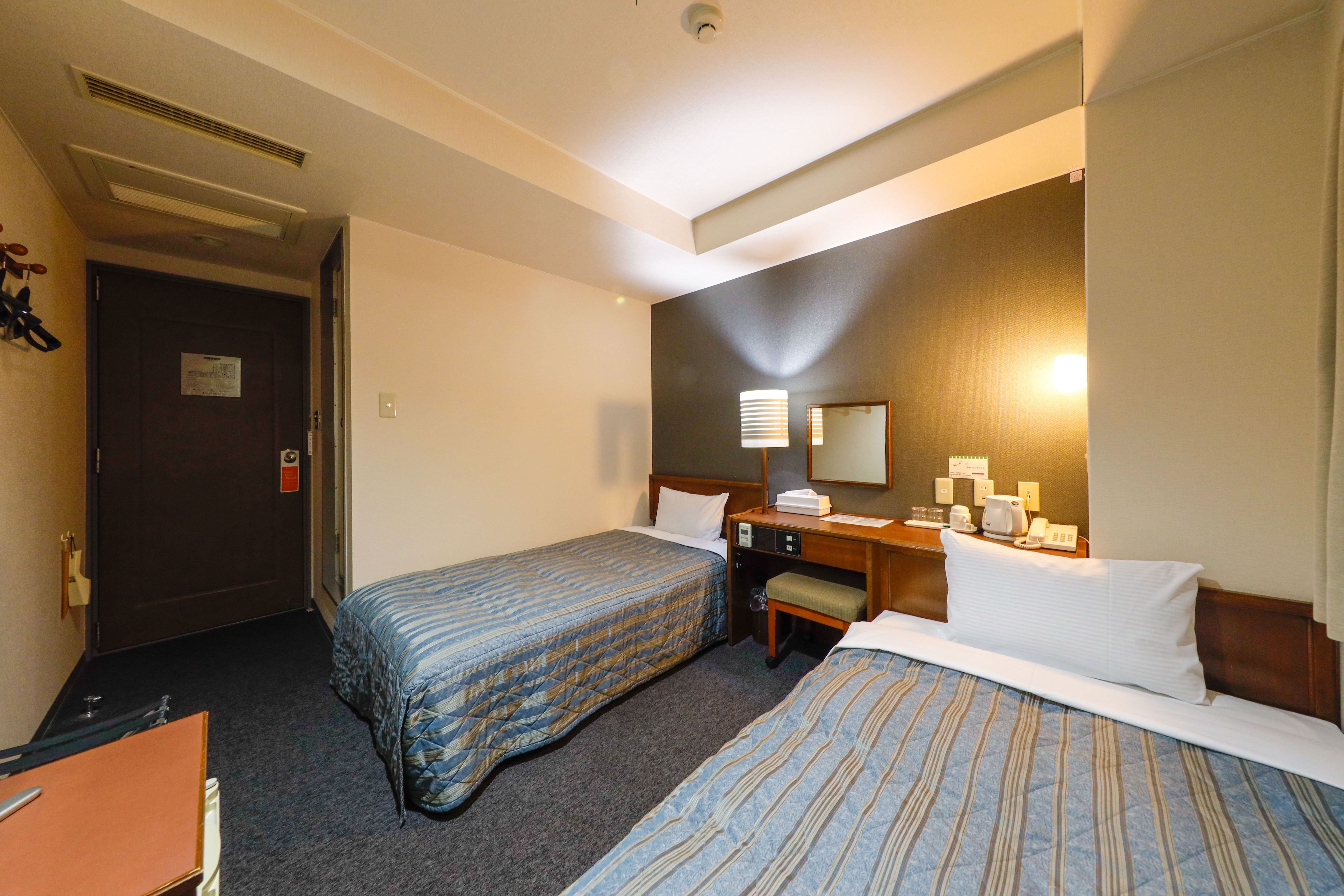 Twin room 231226