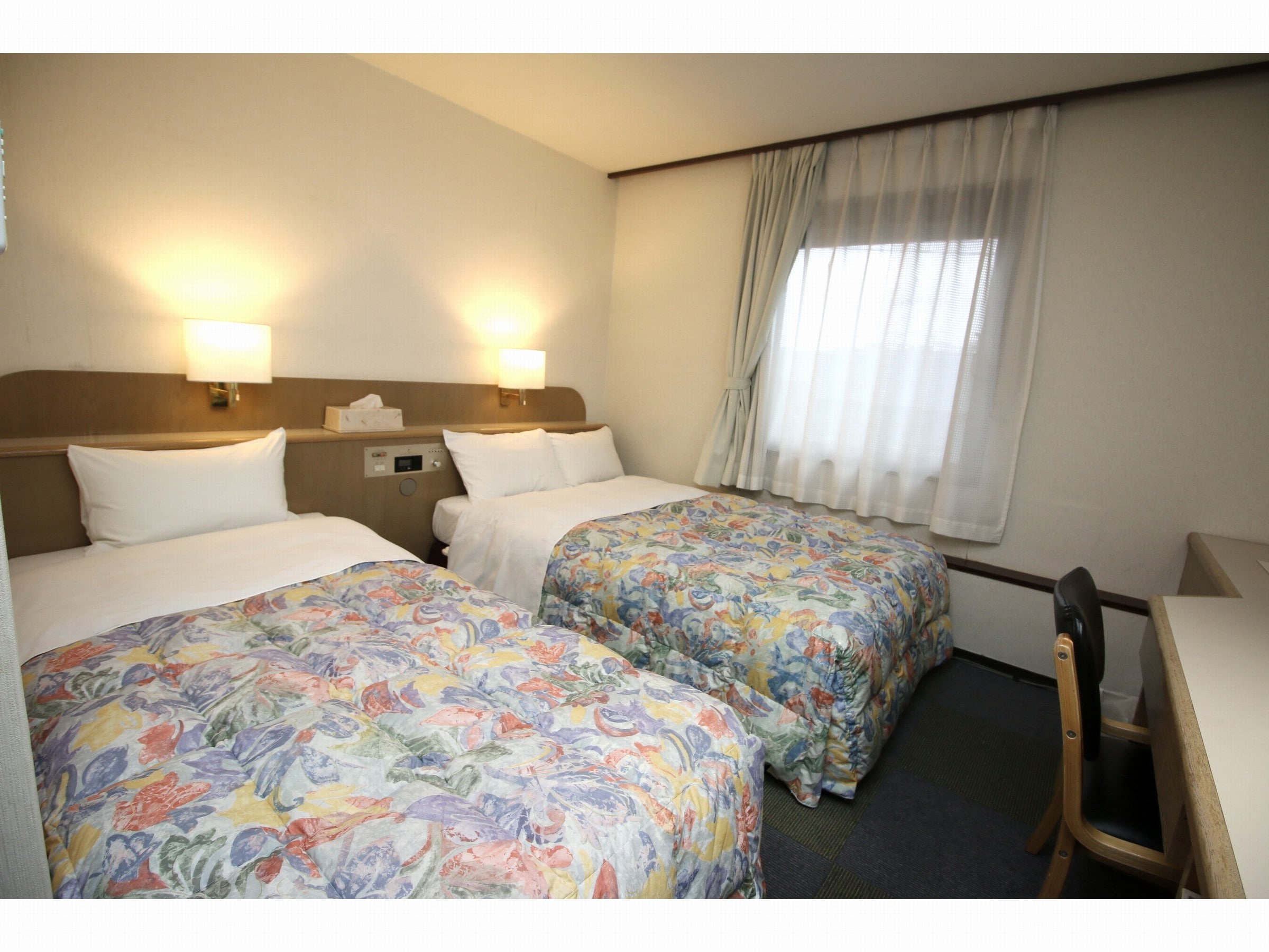 Annex Twin Room, Non Smoking