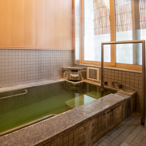 Kamar mandi pribadi