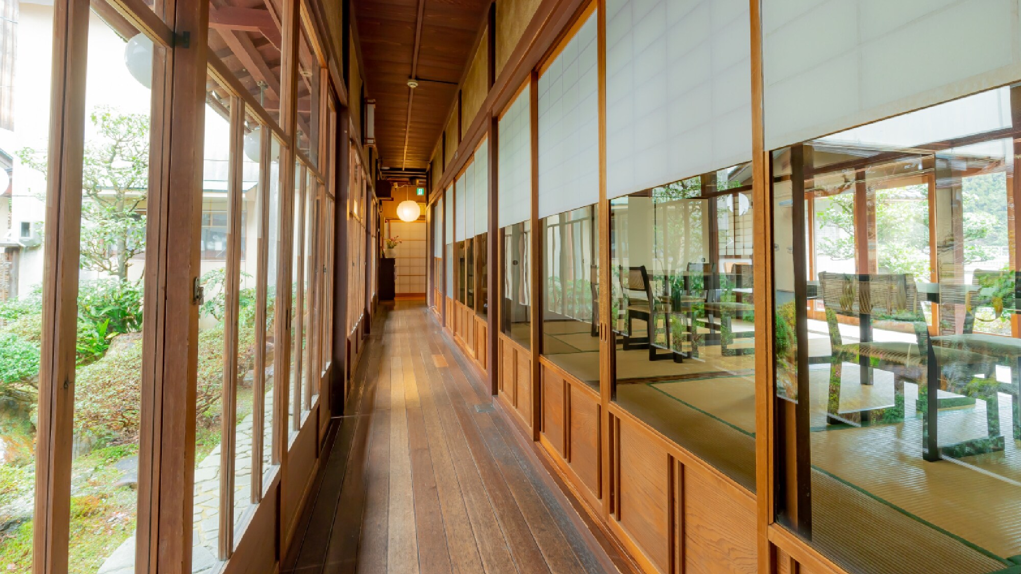 hall