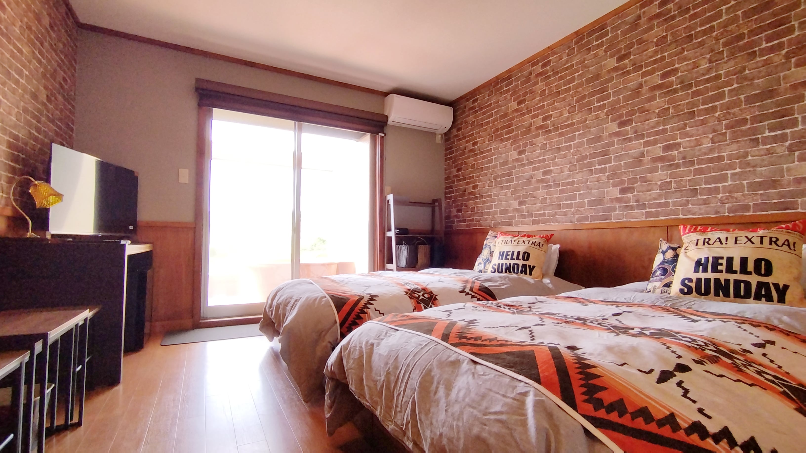 Room 202 "Amarillo" Standard Room *Image