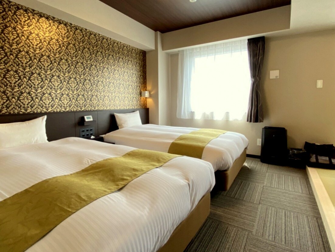 Japanese-Western room (standard)