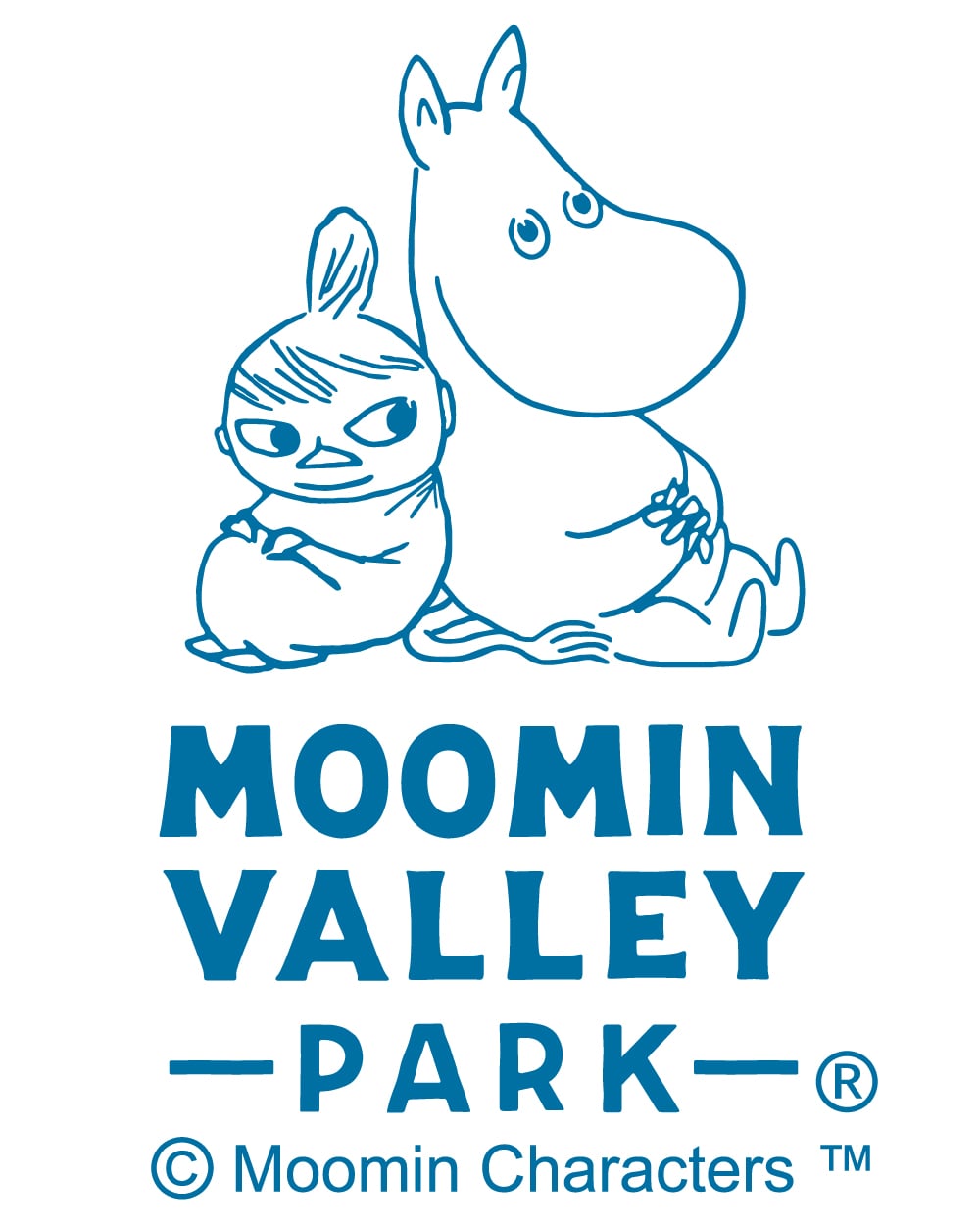 มูมินวัลเล่ย์พาร์ค [เป็นทางการ]