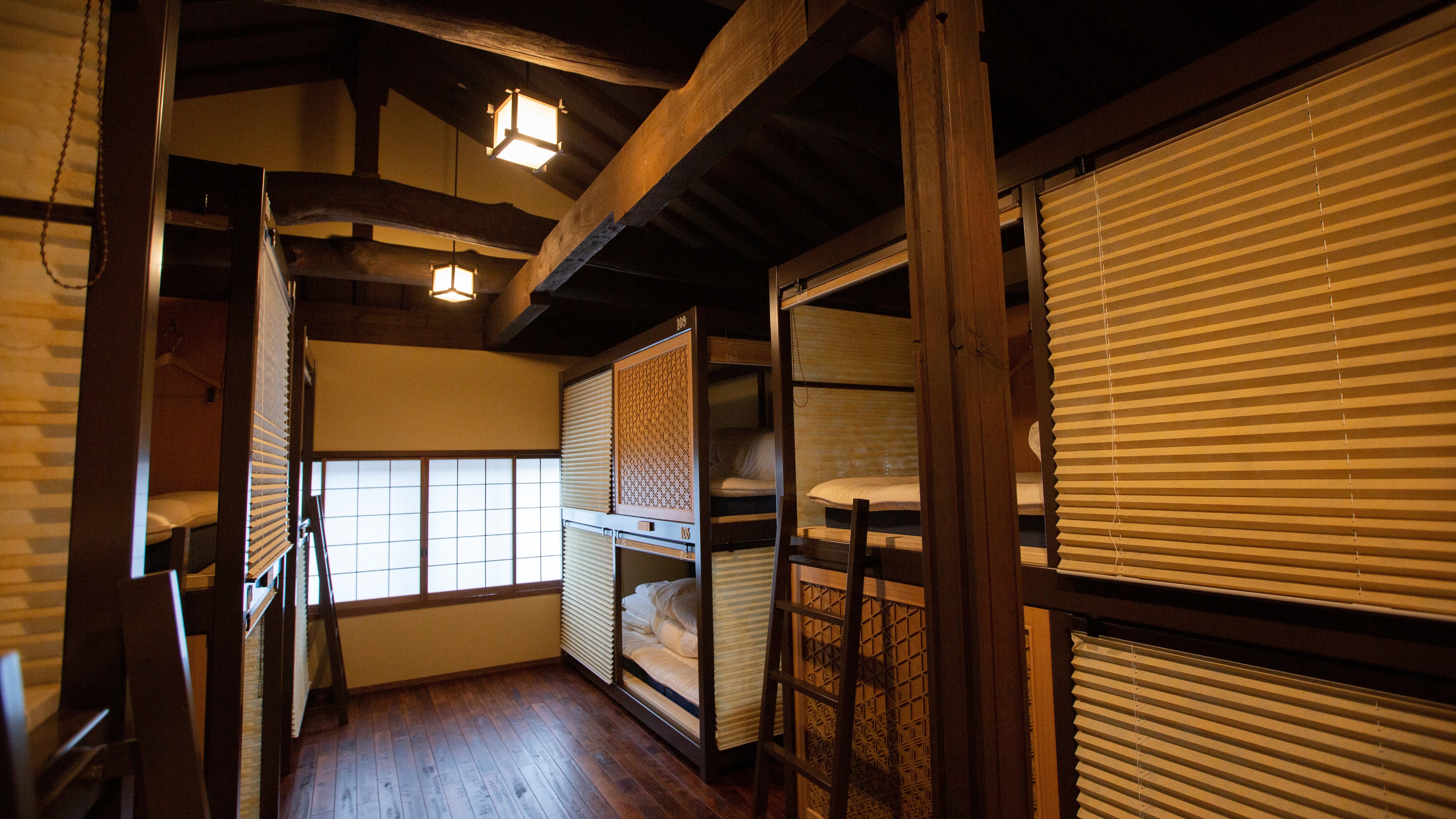 Dormitory