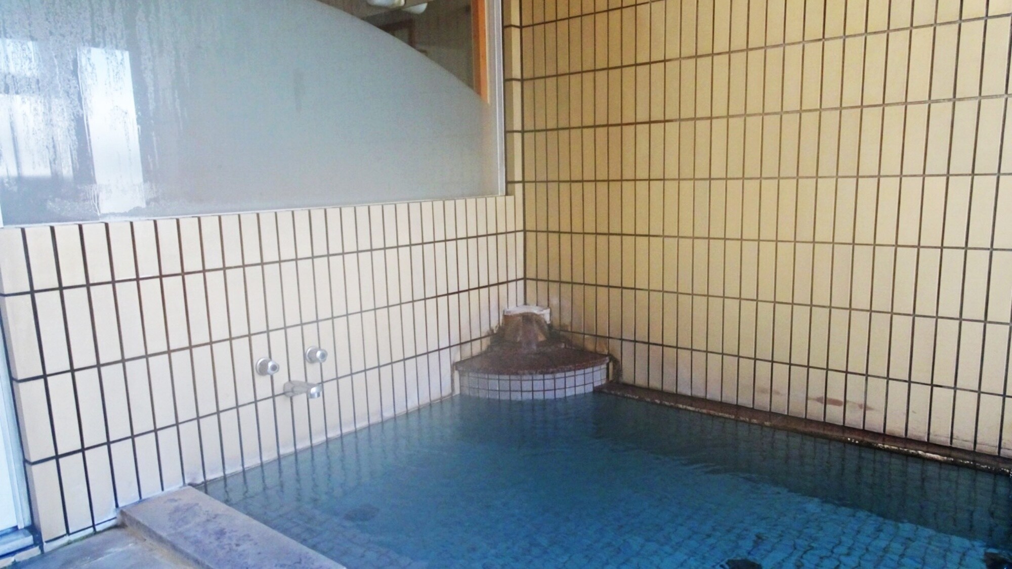 *一里野温泉:营业至晚上11点!从内而外温和温暖您冰冷的身体。*目前使用温水。