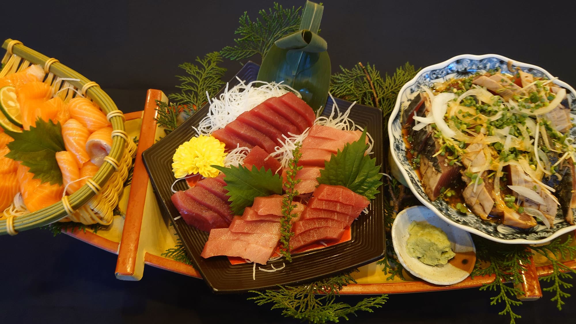 【일본해조야】후나모리