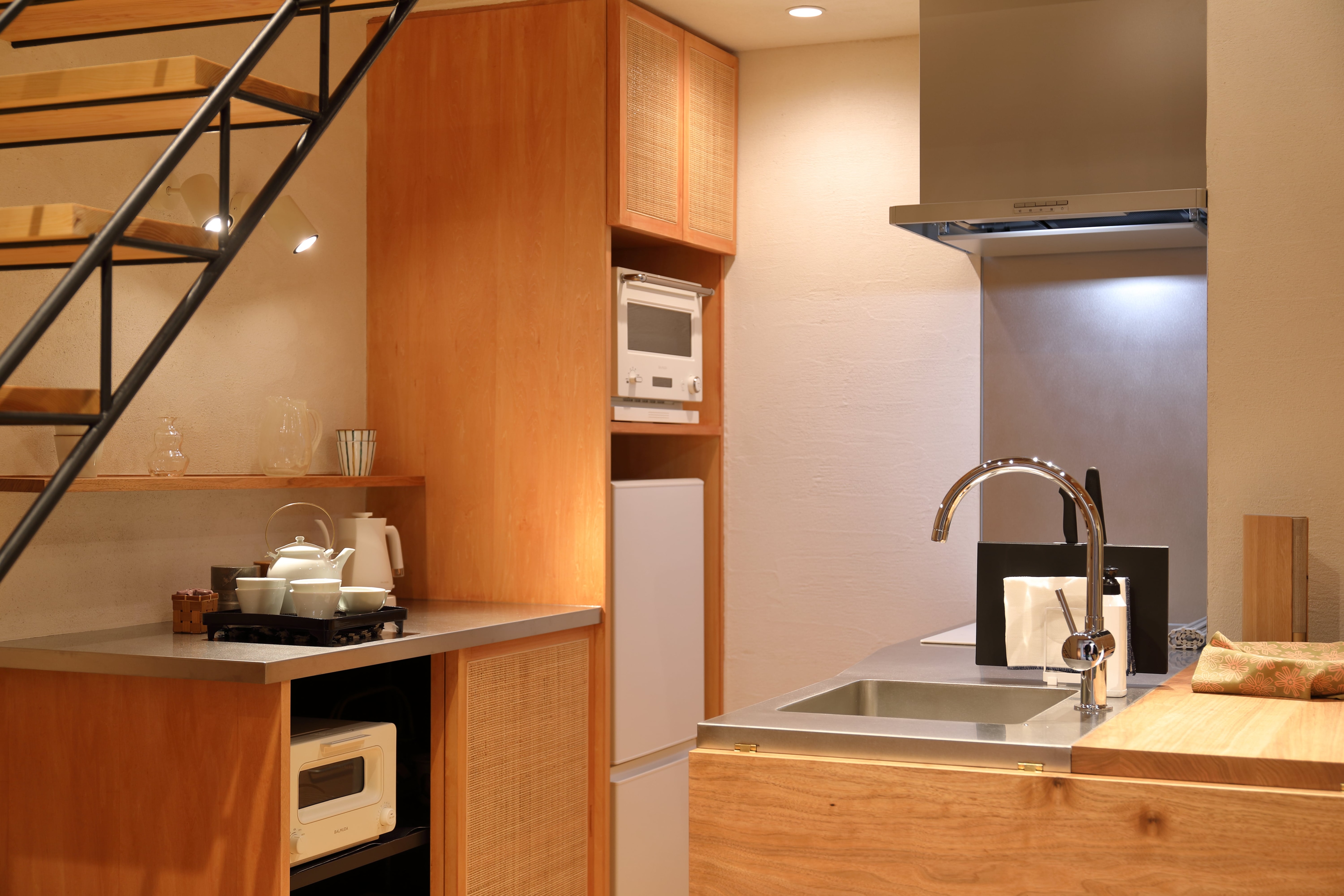 Omoya Kitchen