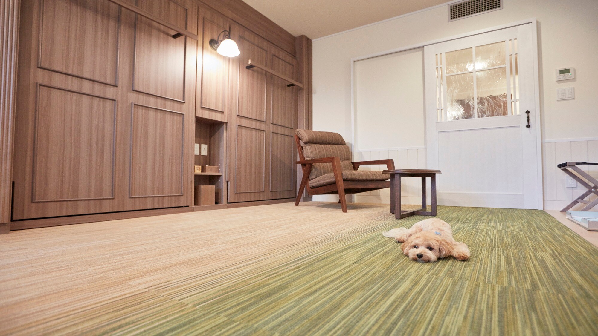 [Guest room] Indoor image
