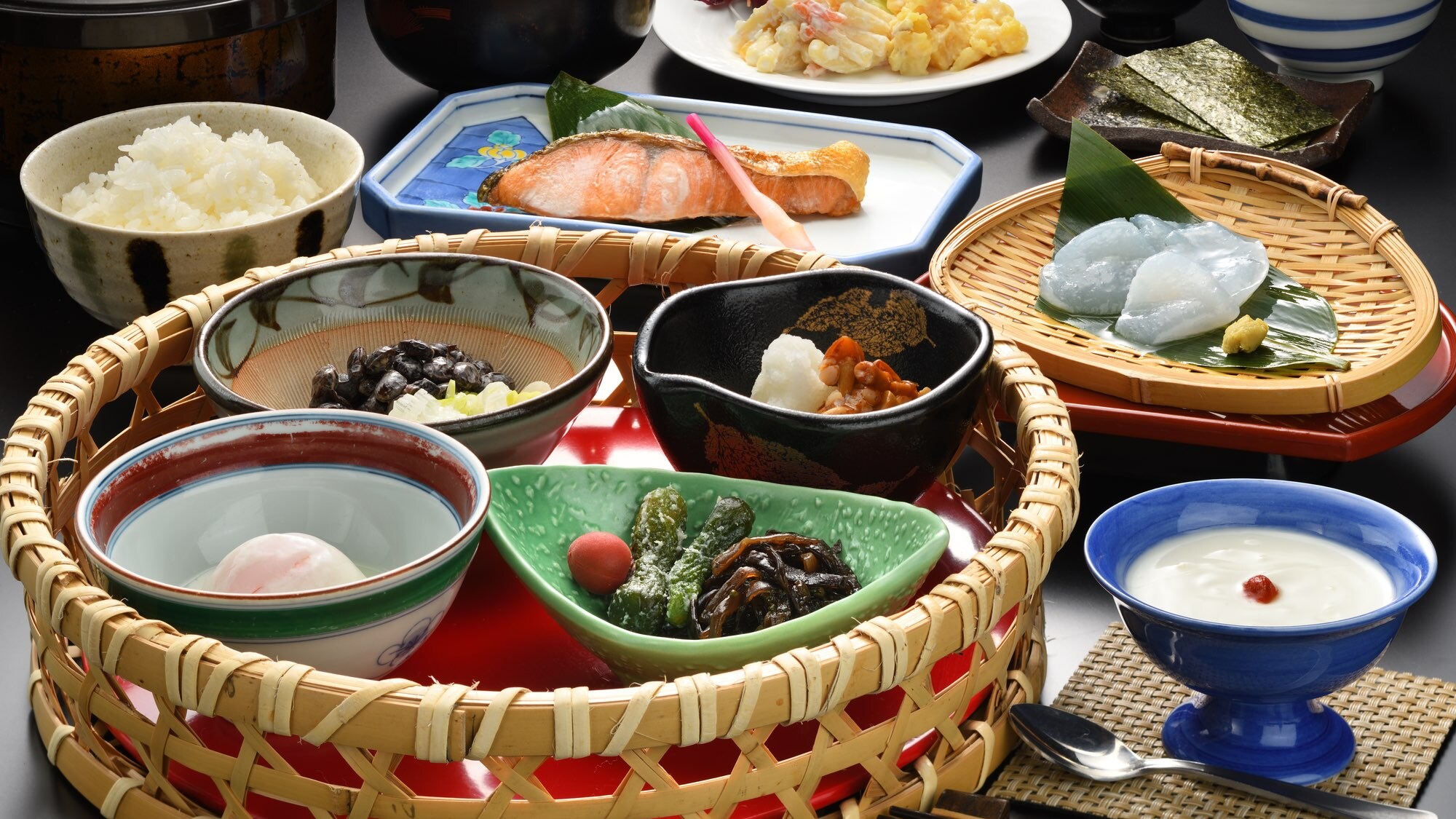 "First-class countryside" proud breakfast