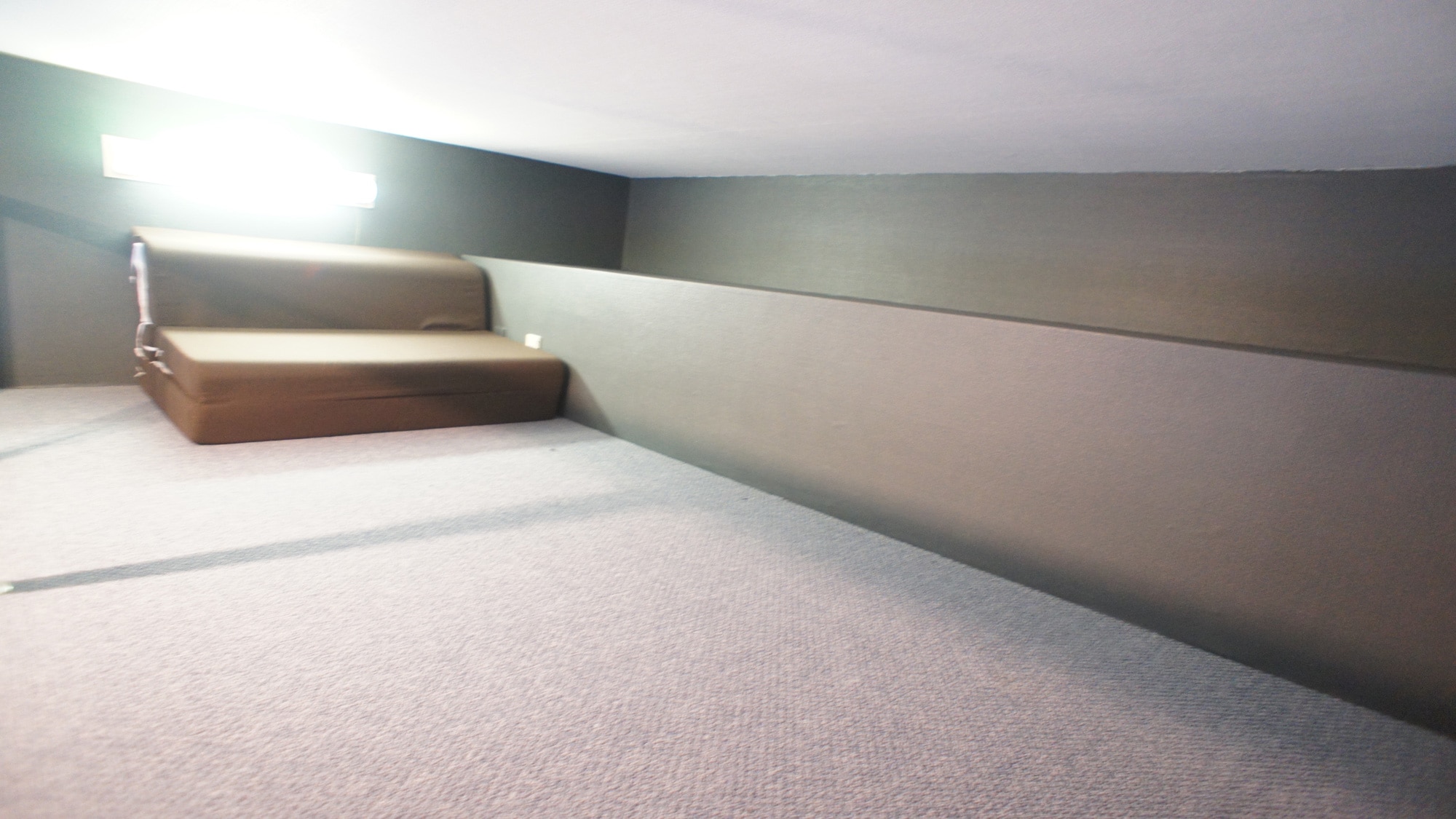 Triple Room 303