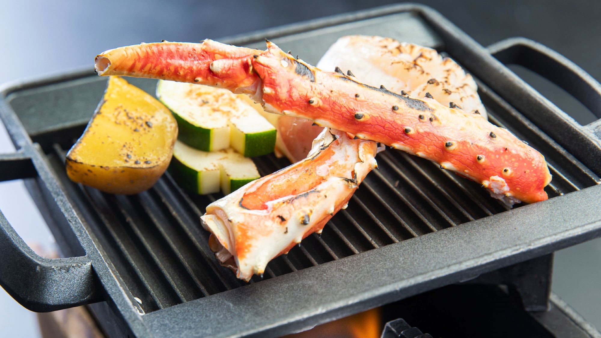 日本創作料理「雲水」的代表