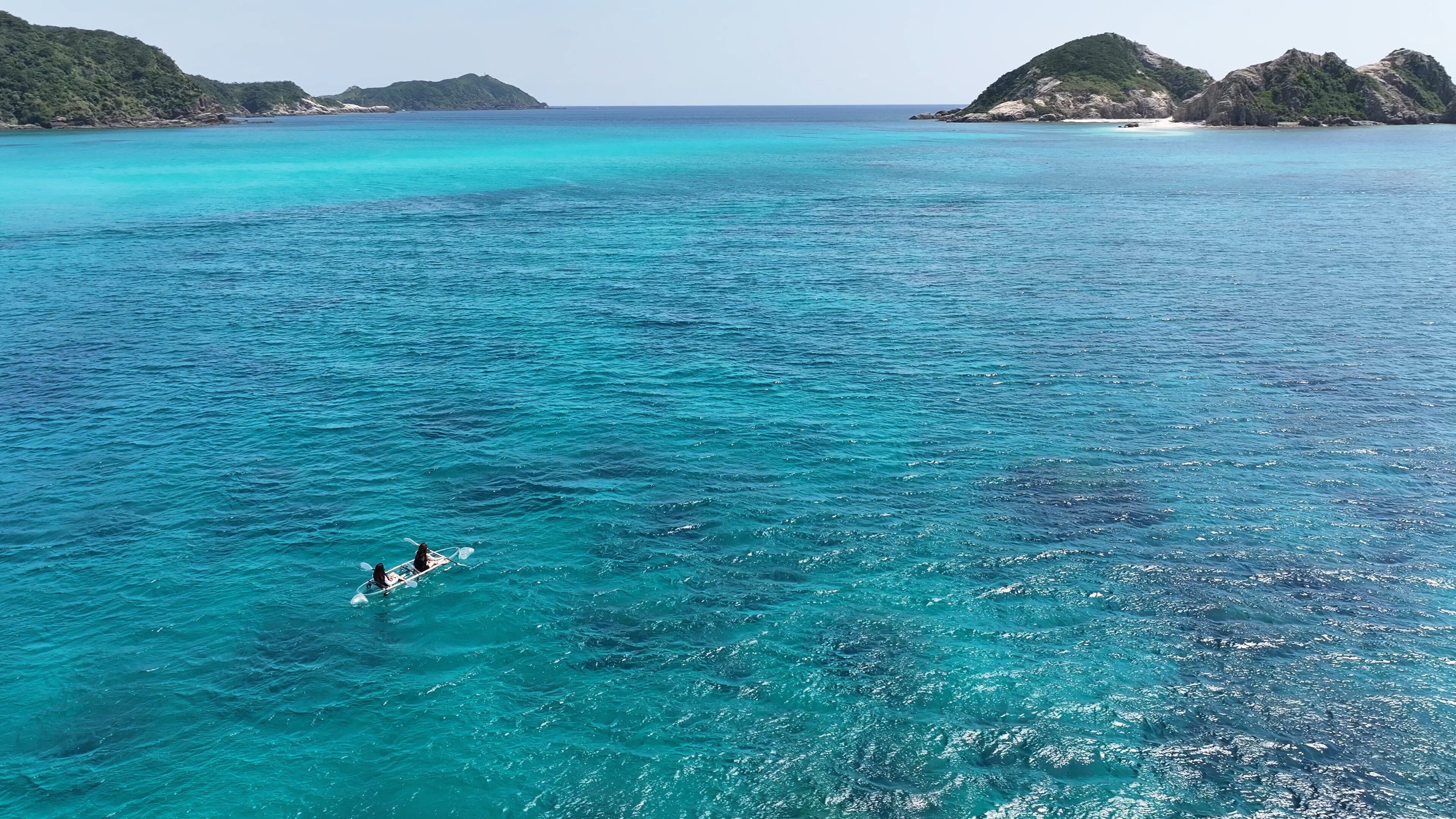 [Tatazumi] If guests wish to try this out, they can do so free of charge or at a special price.