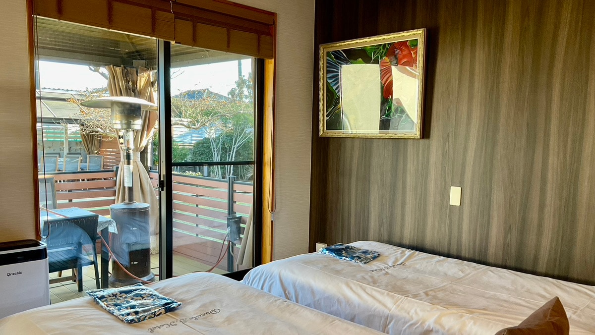 標準小屋