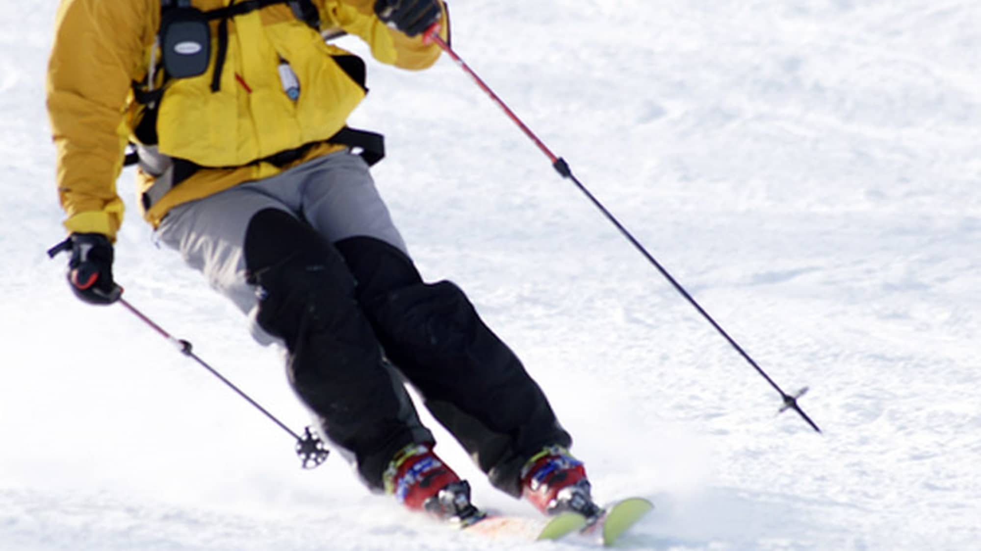 * Ski (image)