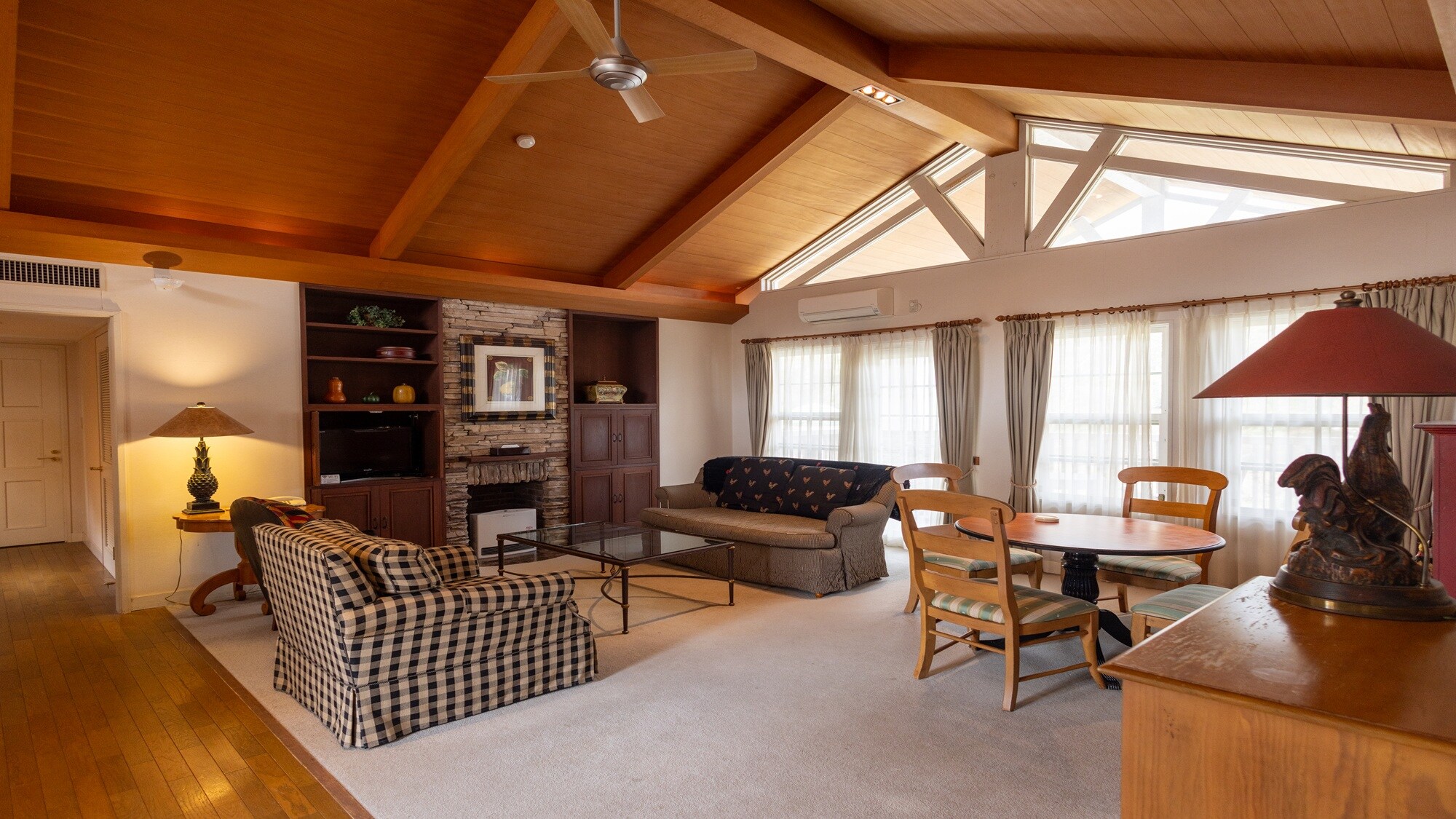 Cottage5_Yamamomo_Bayberry_ห้องนั่งเล่น