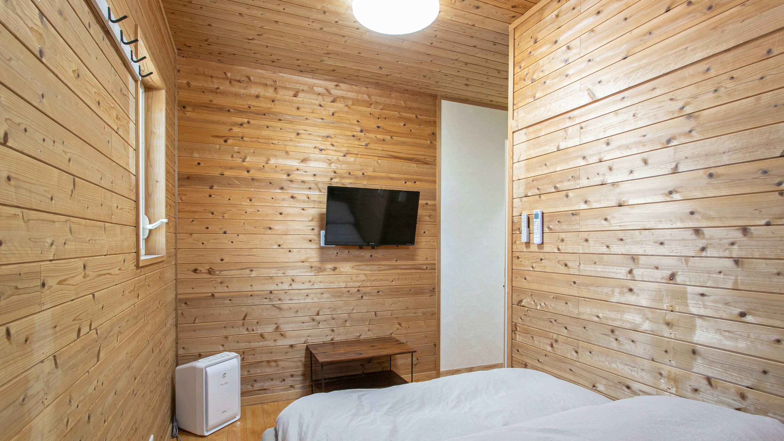 Rental House Room 2