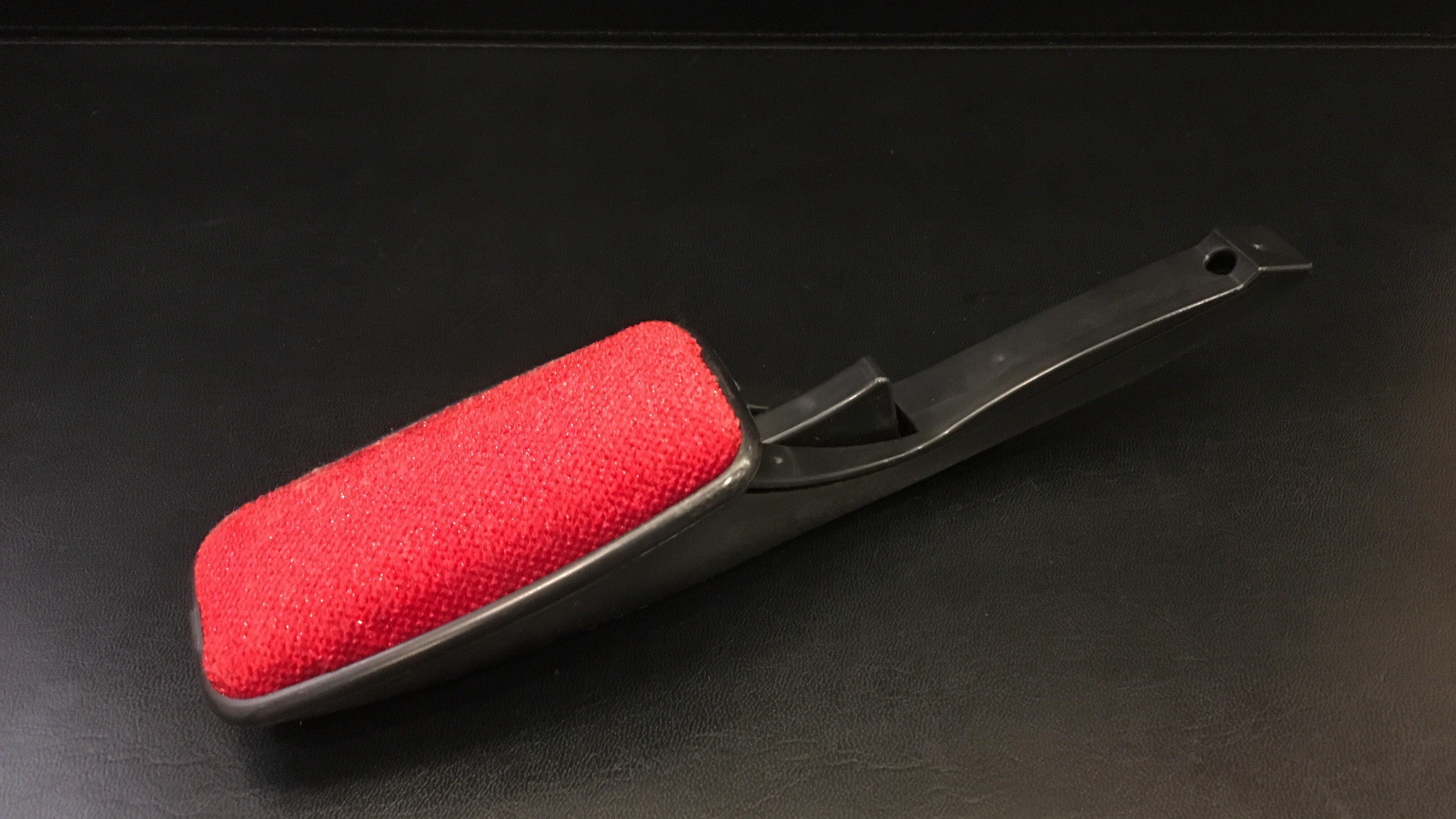 衣刷 *可在前台租借