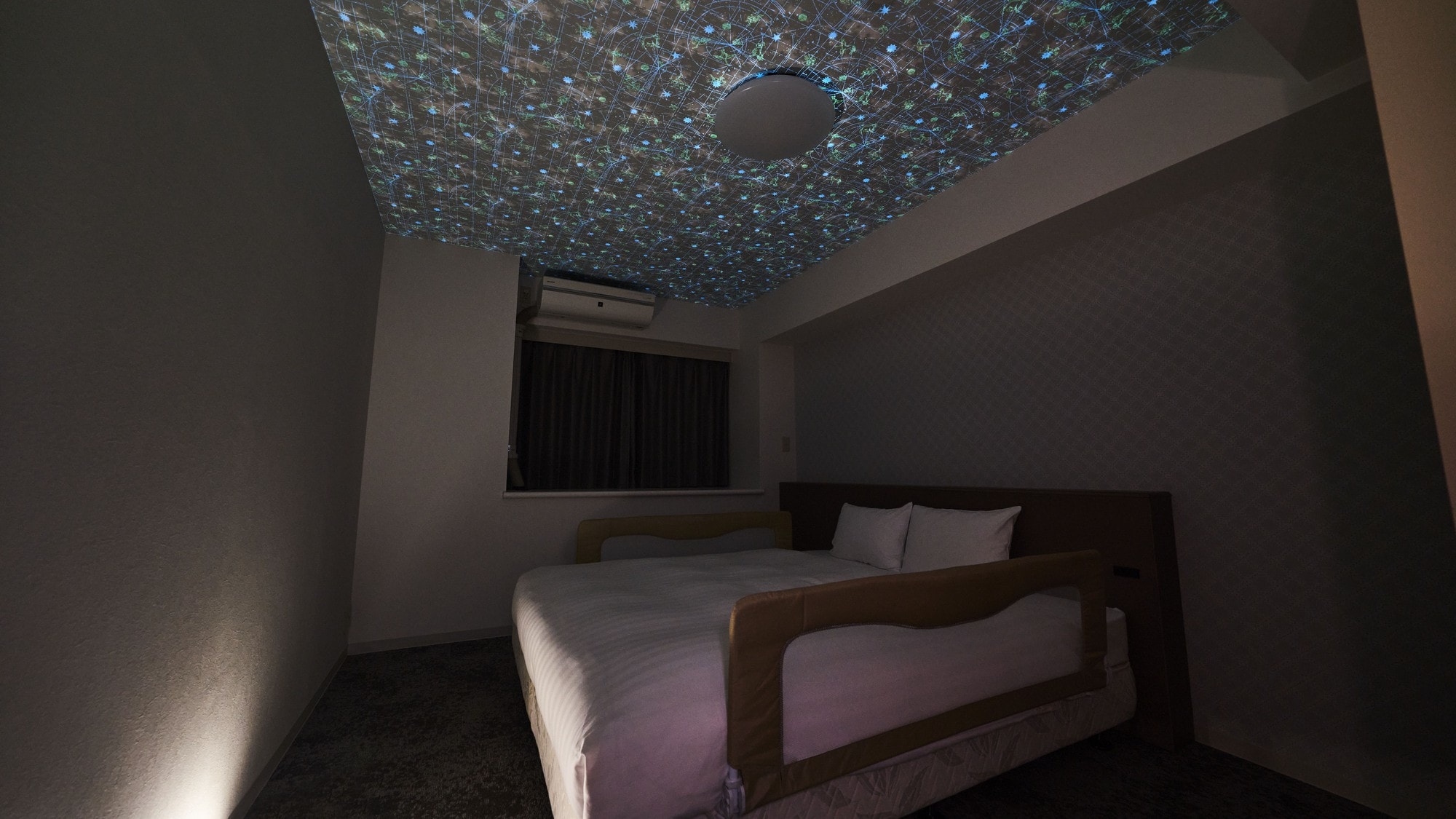 Kids Suite Bed
