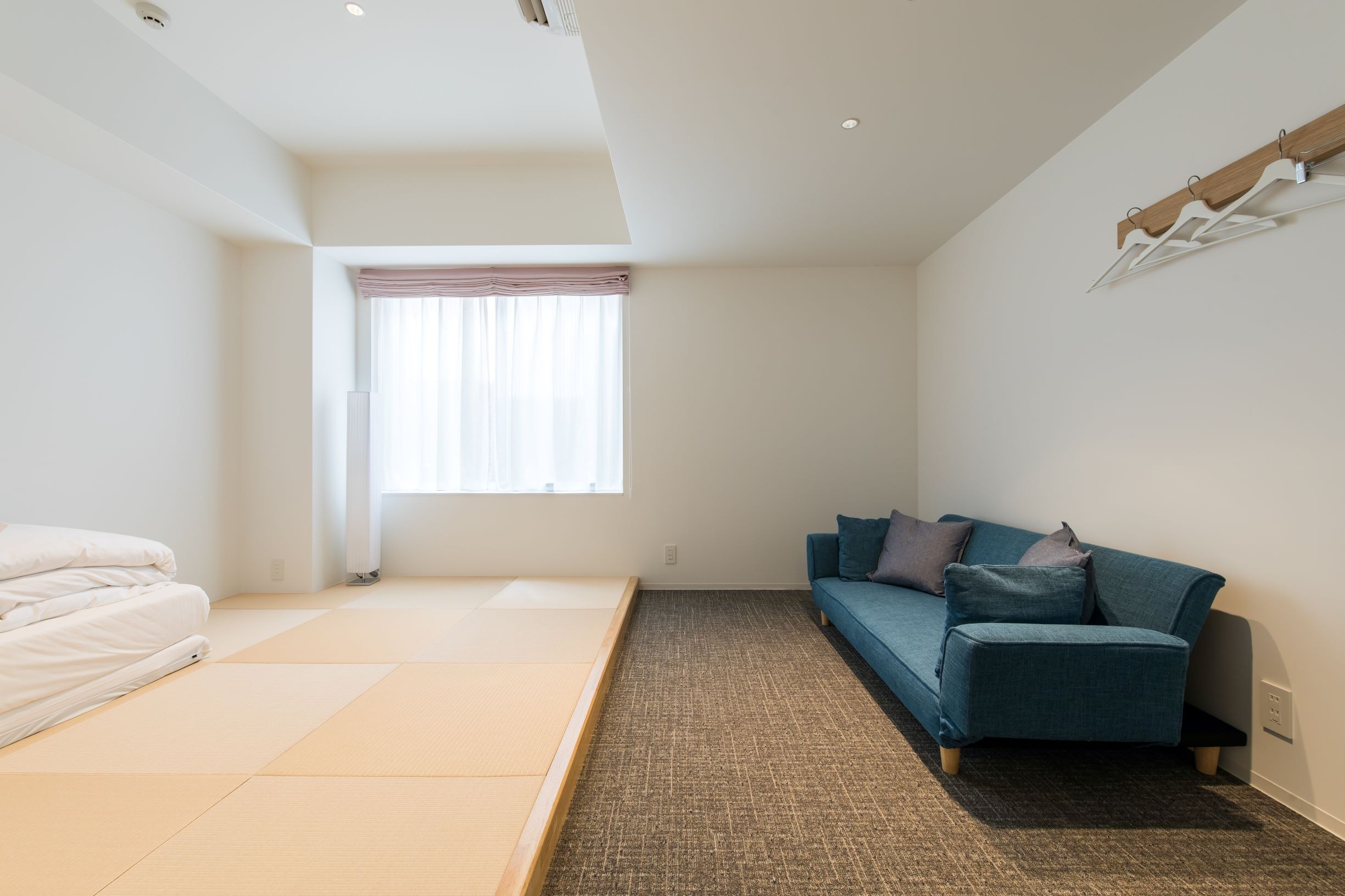 Barrier-free room image 1