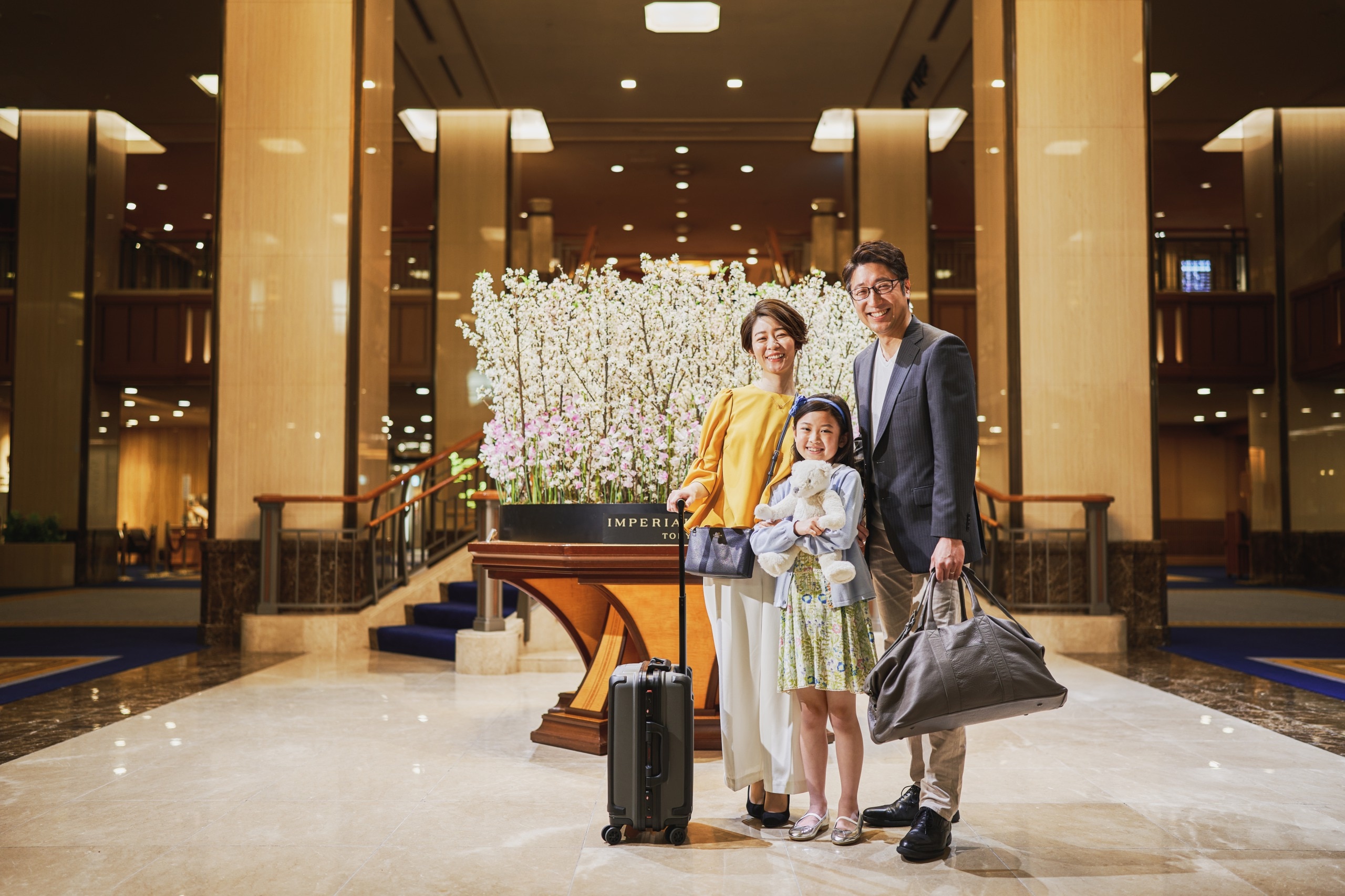 Lobby (family)