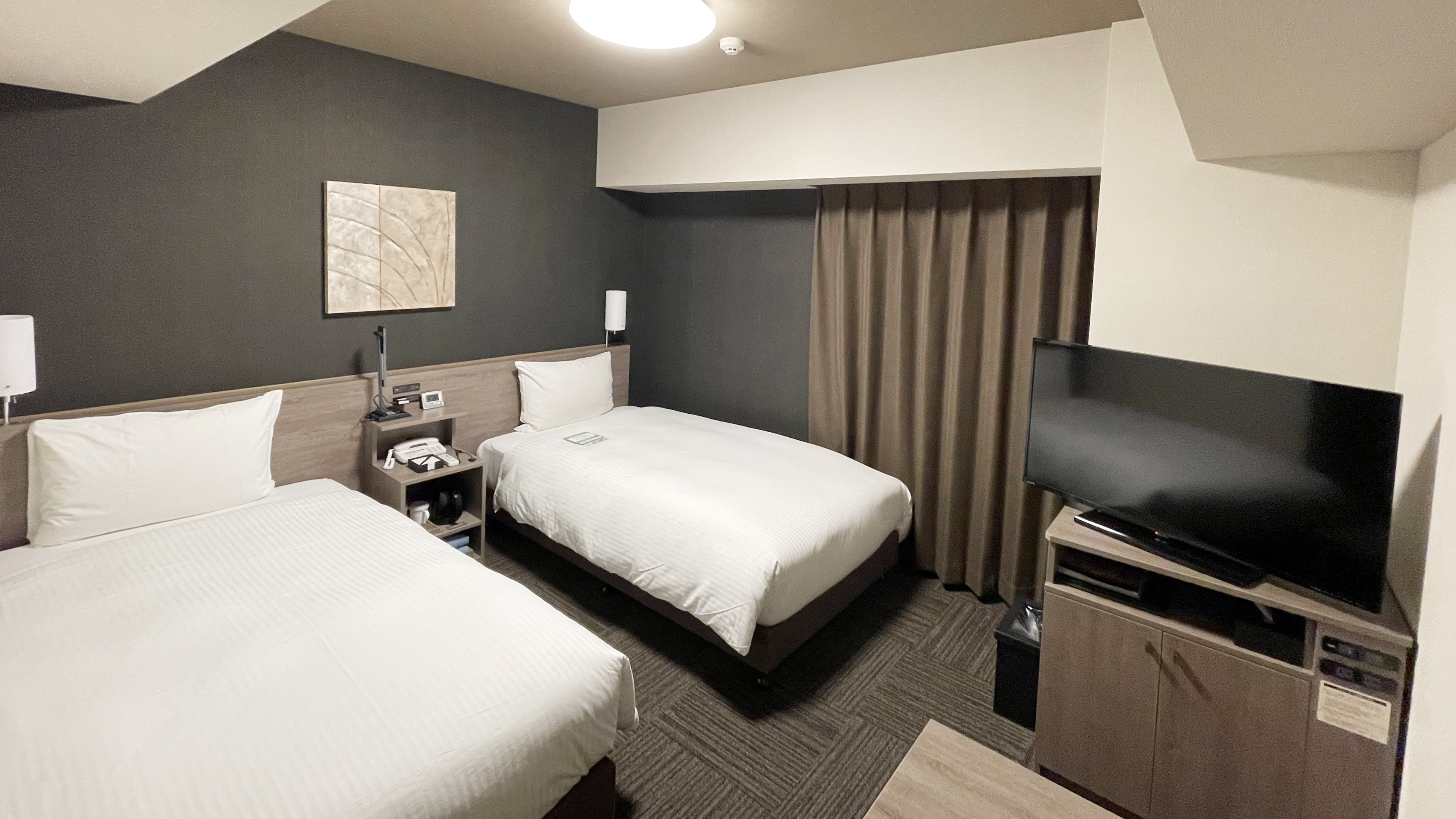 Comfort Twin Room