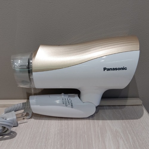 Panasonic dryer