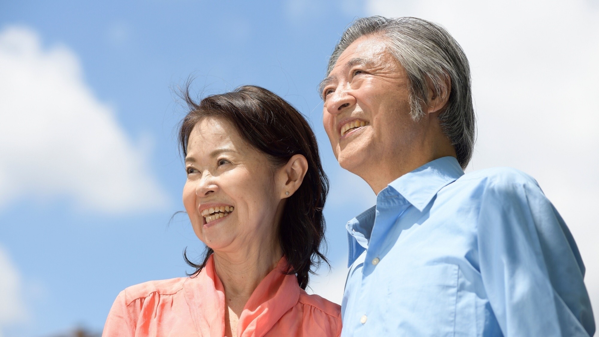 [Active Seniors] *รูปภาพใช้เพื่อประกอบการอธิบายเท่านั้น