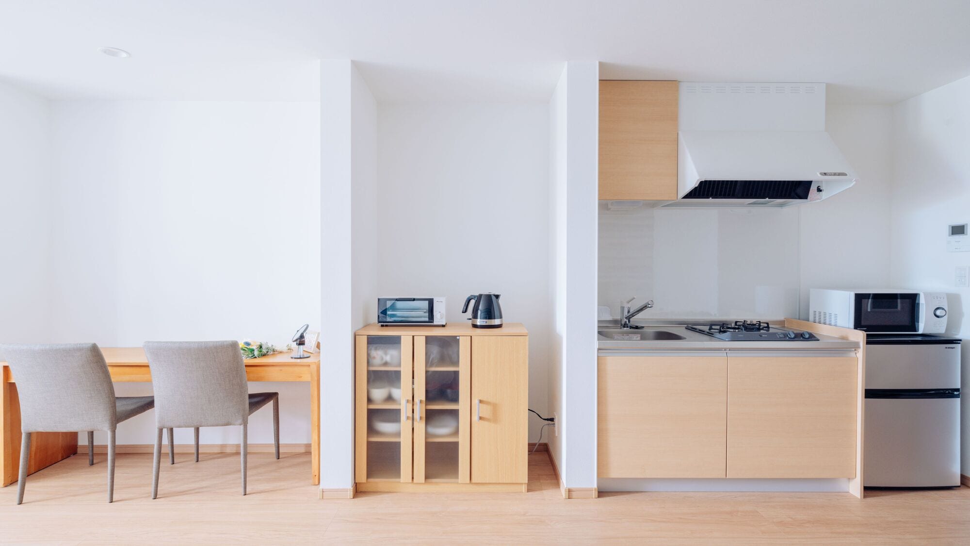 ห้องซูพีเรียทริปเปิล (42 ตารางเมตร)