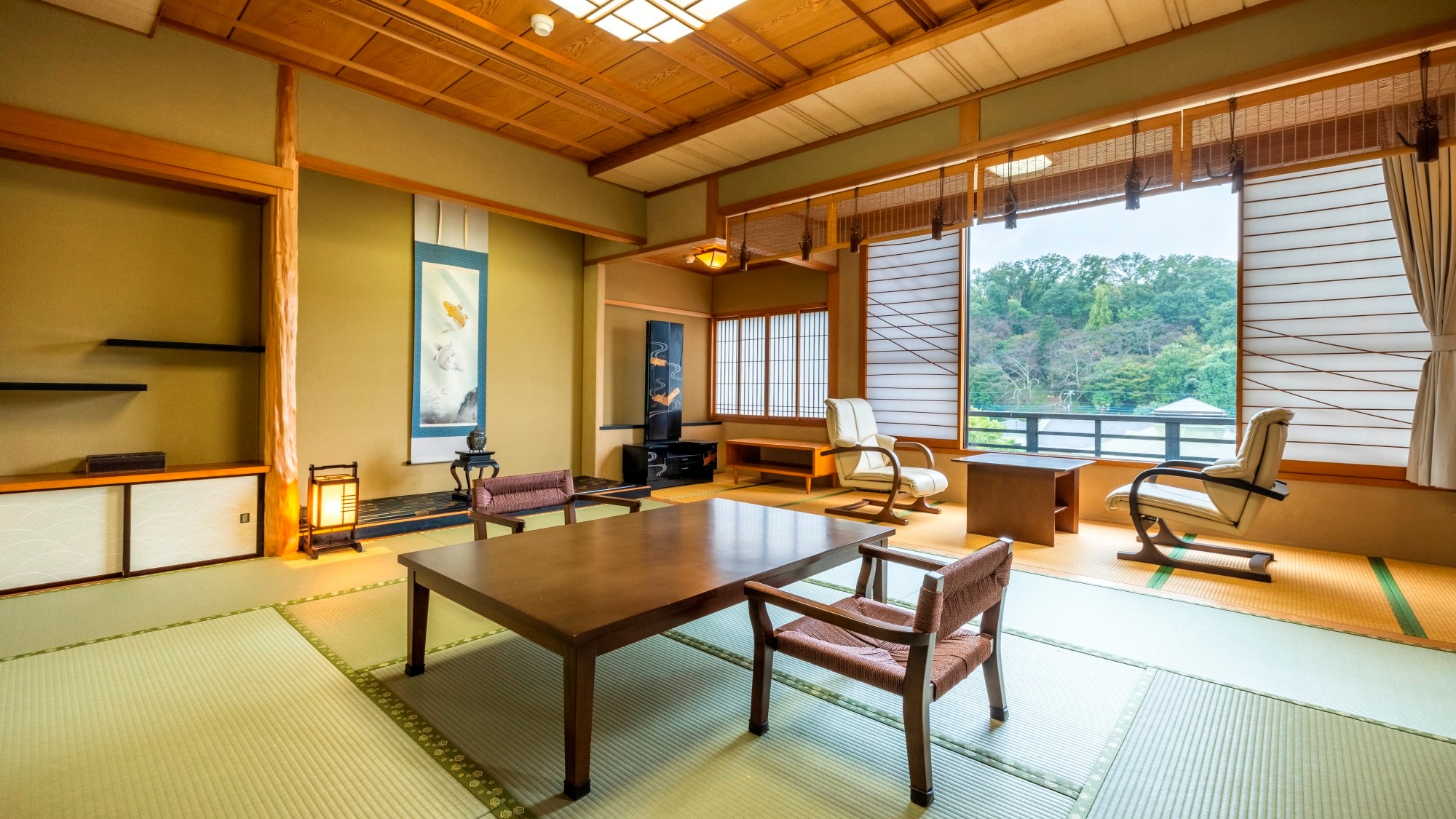 ☆特別室華月の間410号室☆