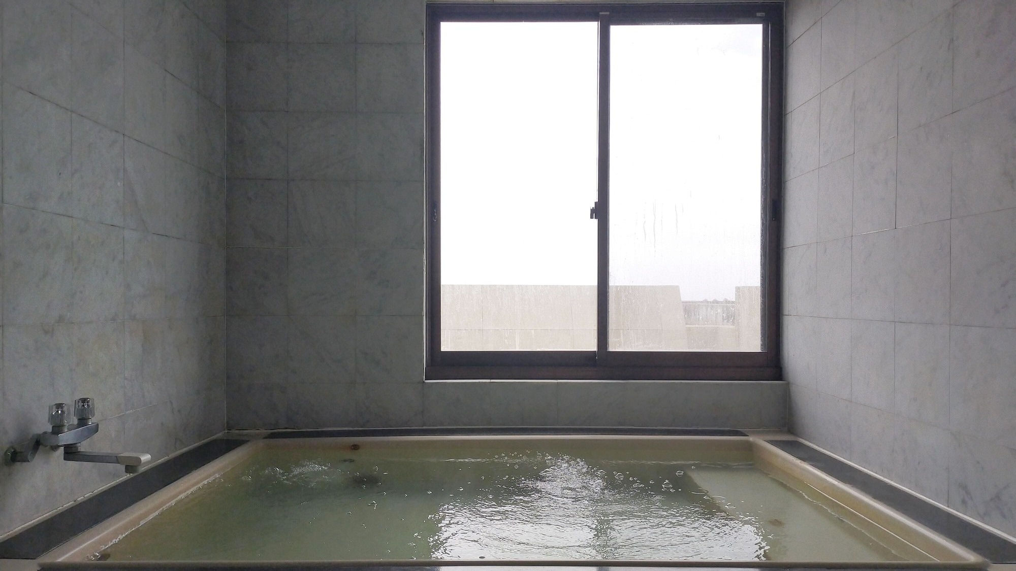 Large public bath (for men)