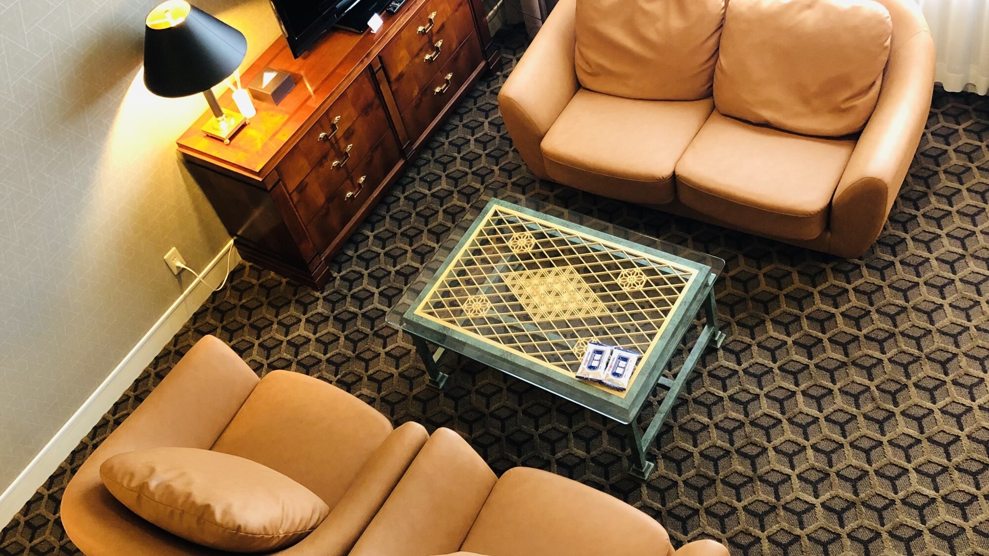 <Non-smoking room> Deluxe Twin Room