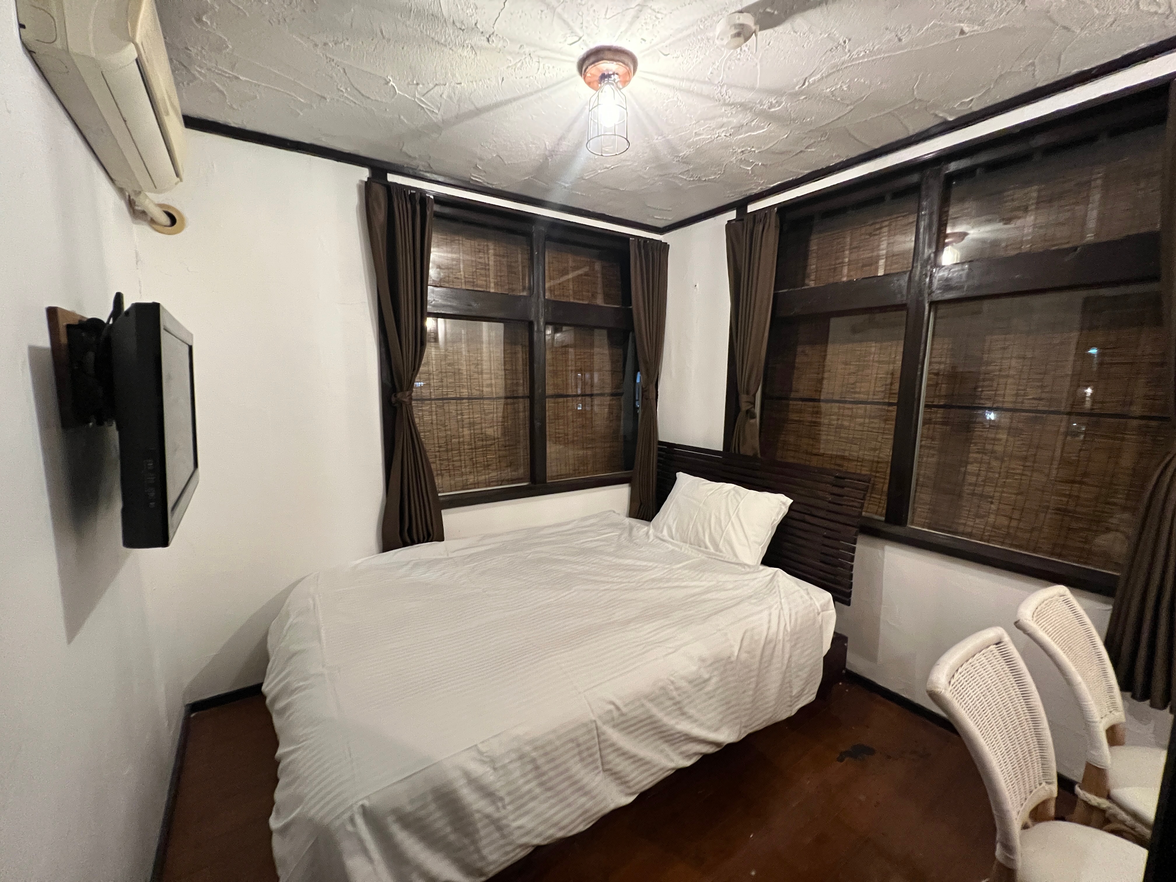 This is the interior of Room No. 1. 01