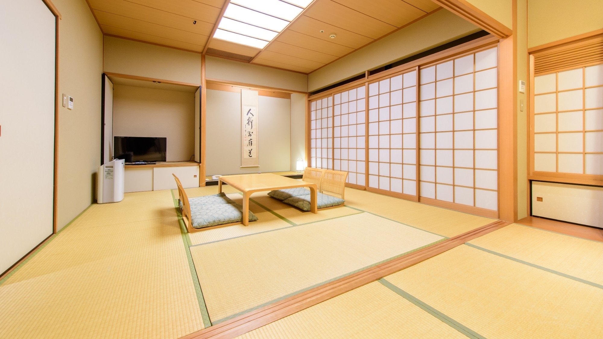 Japanese-style room type C