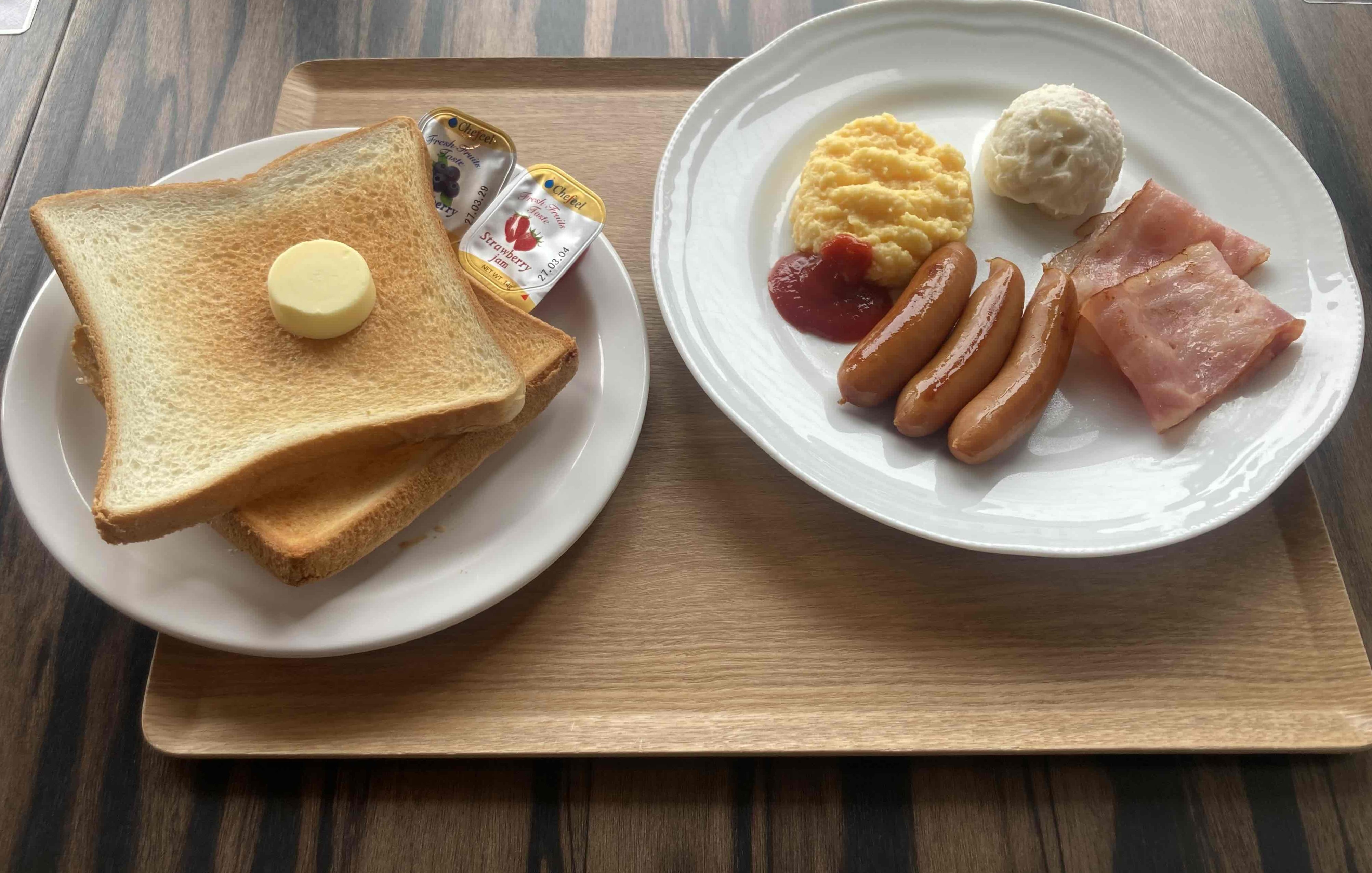 경조식(양식)