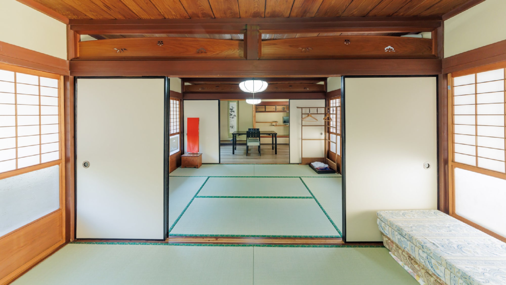 Sugi no Ma