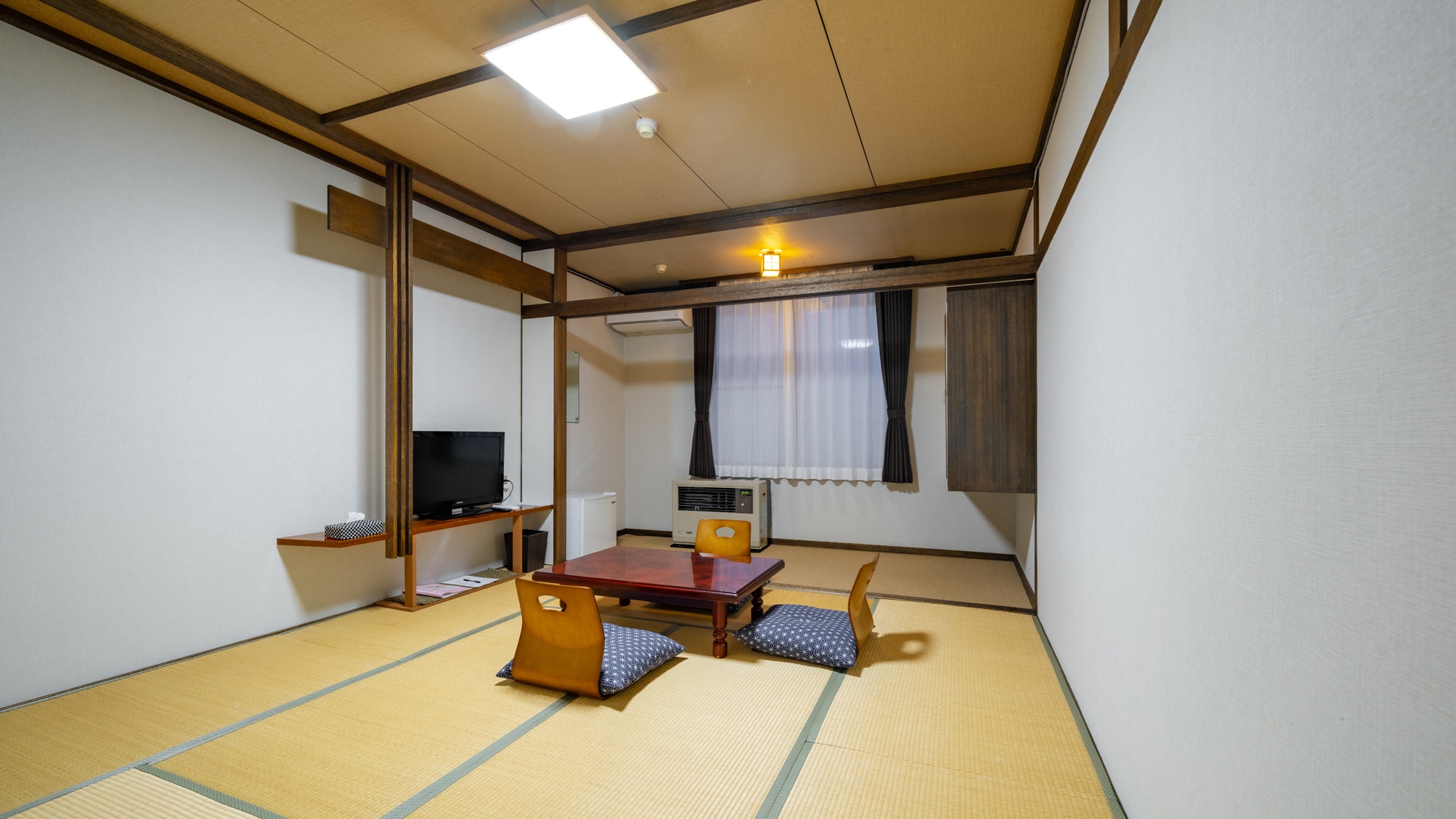 #Japanese-style room 10 tatami mats