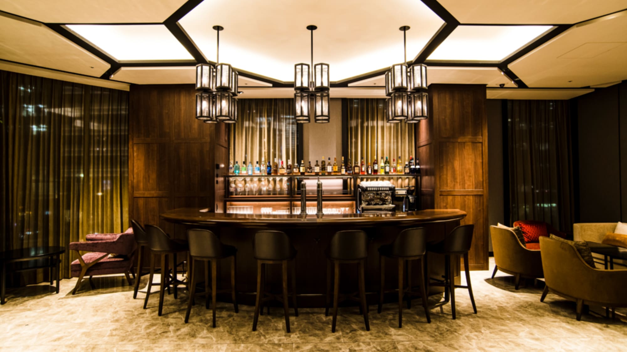 : Bar "Magdalena" 19: 00 ~ 23: 00