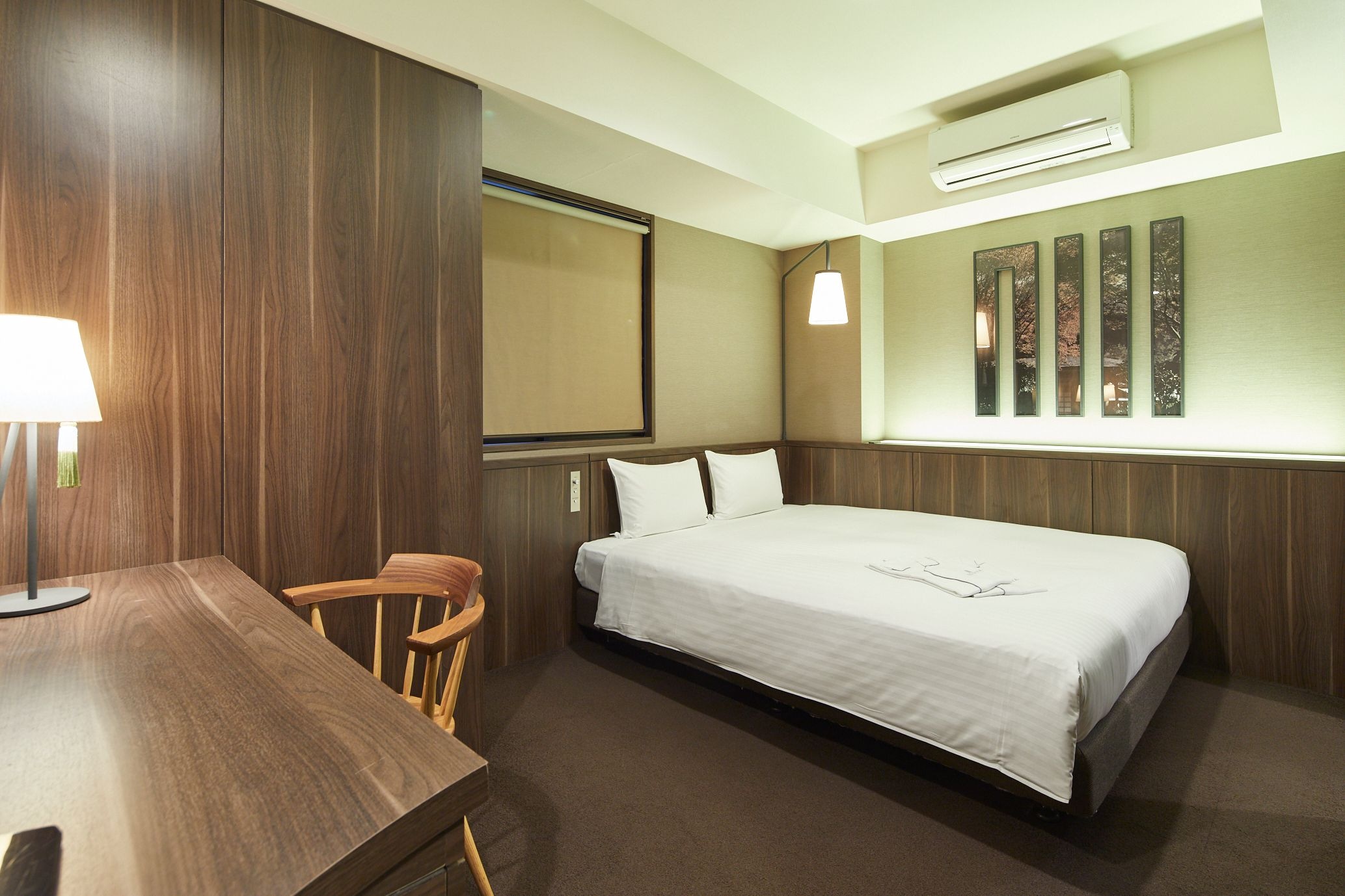 Double Room 03