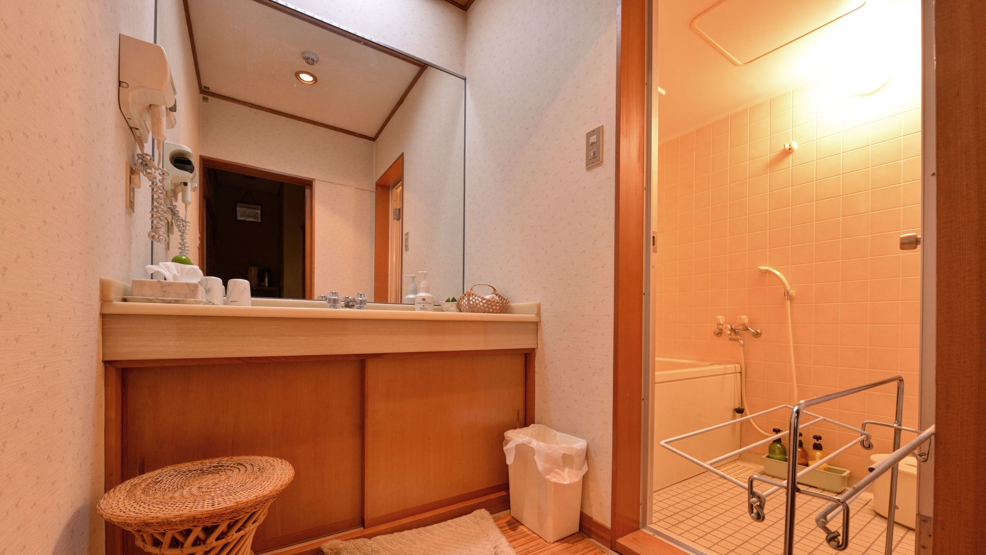 Japanese-style room_Tsukuba