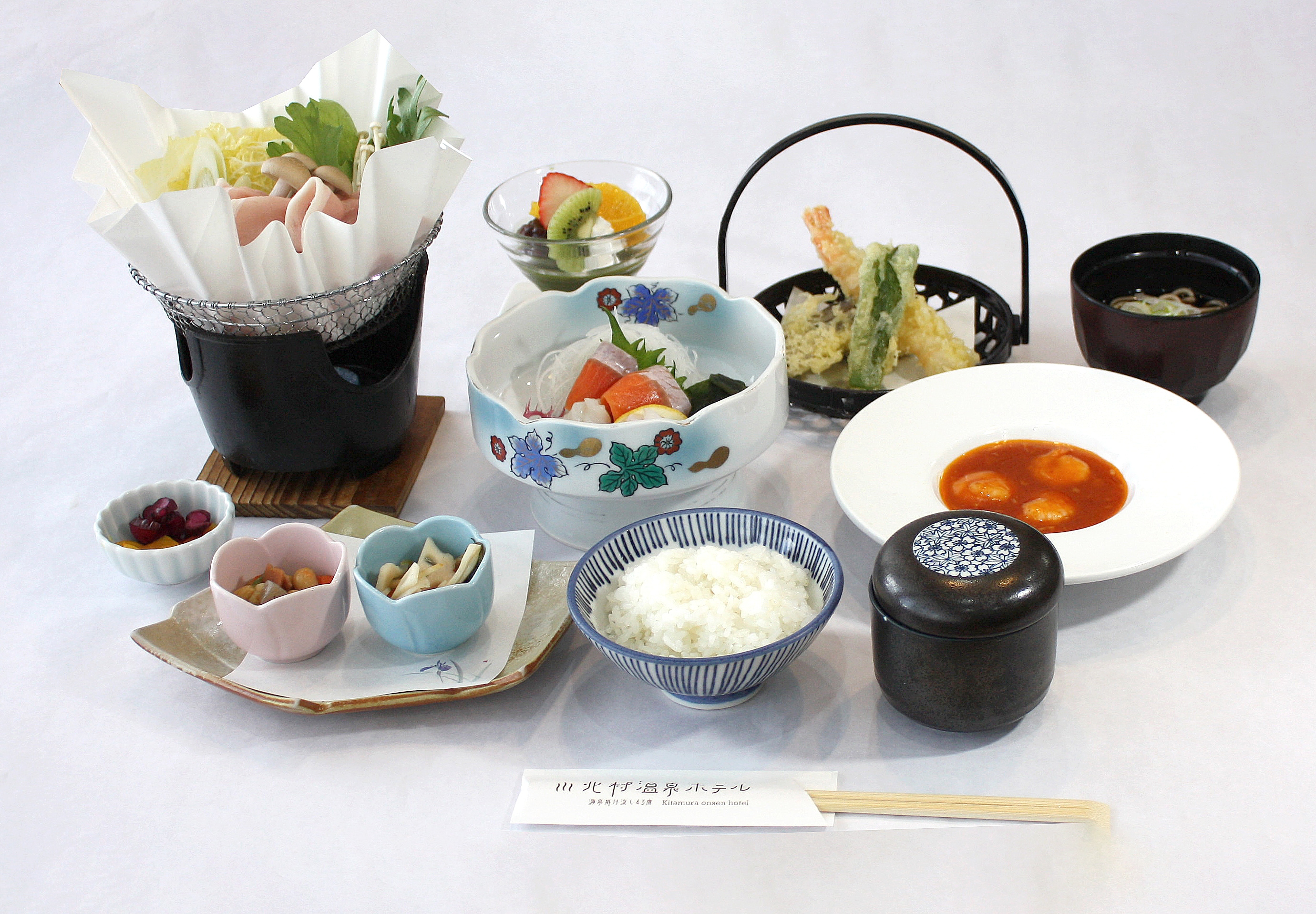 虹膜计划