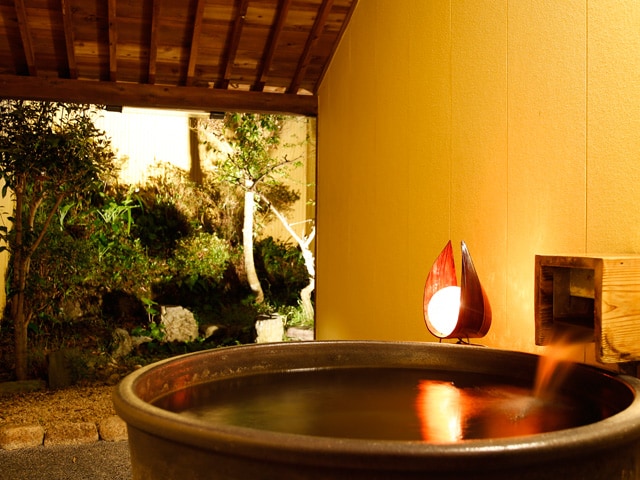 Private hot spring bath Fuga no Yu