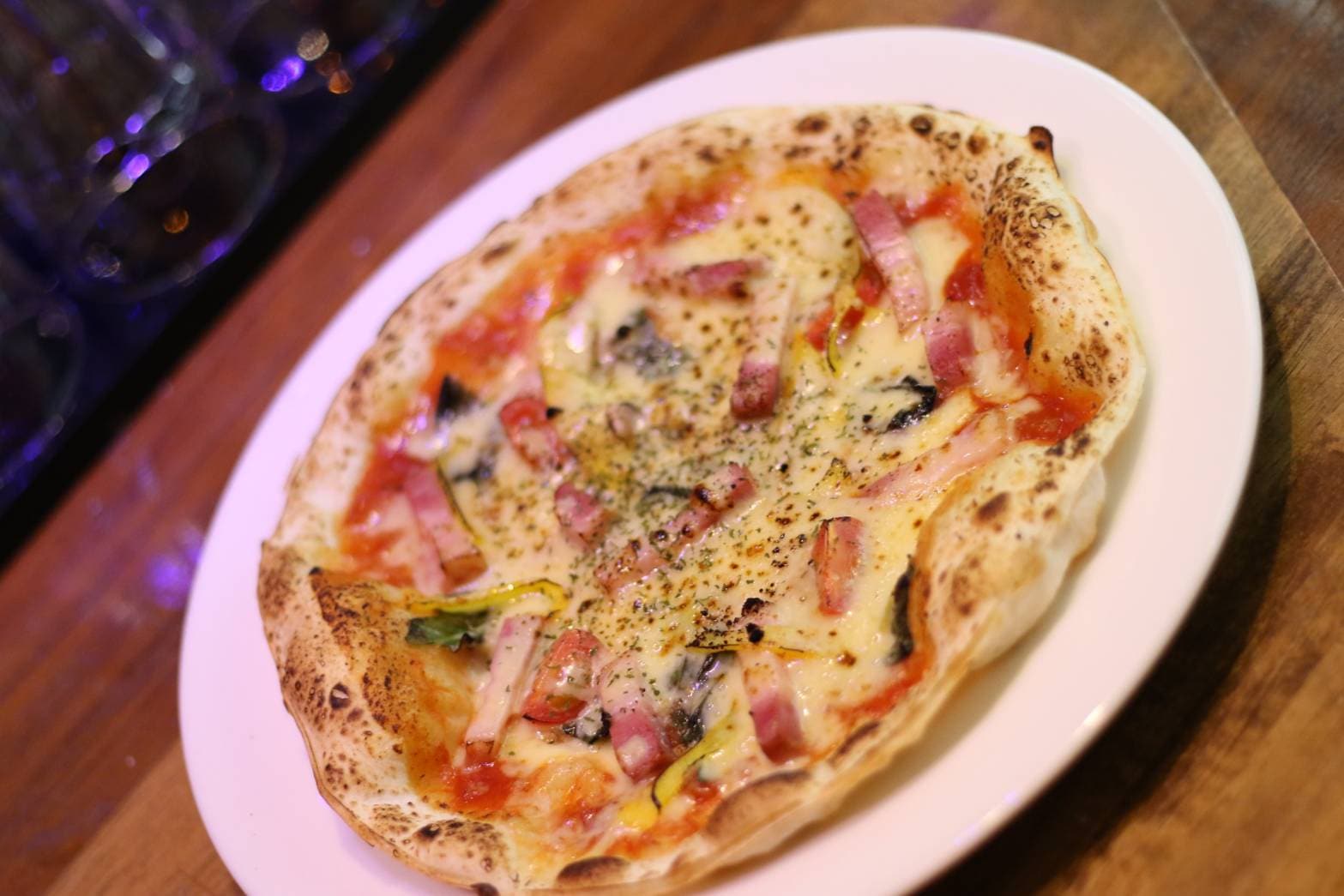 [Magic Ocean] Okinawa Prefecture's first restaurant where you can see the magic show