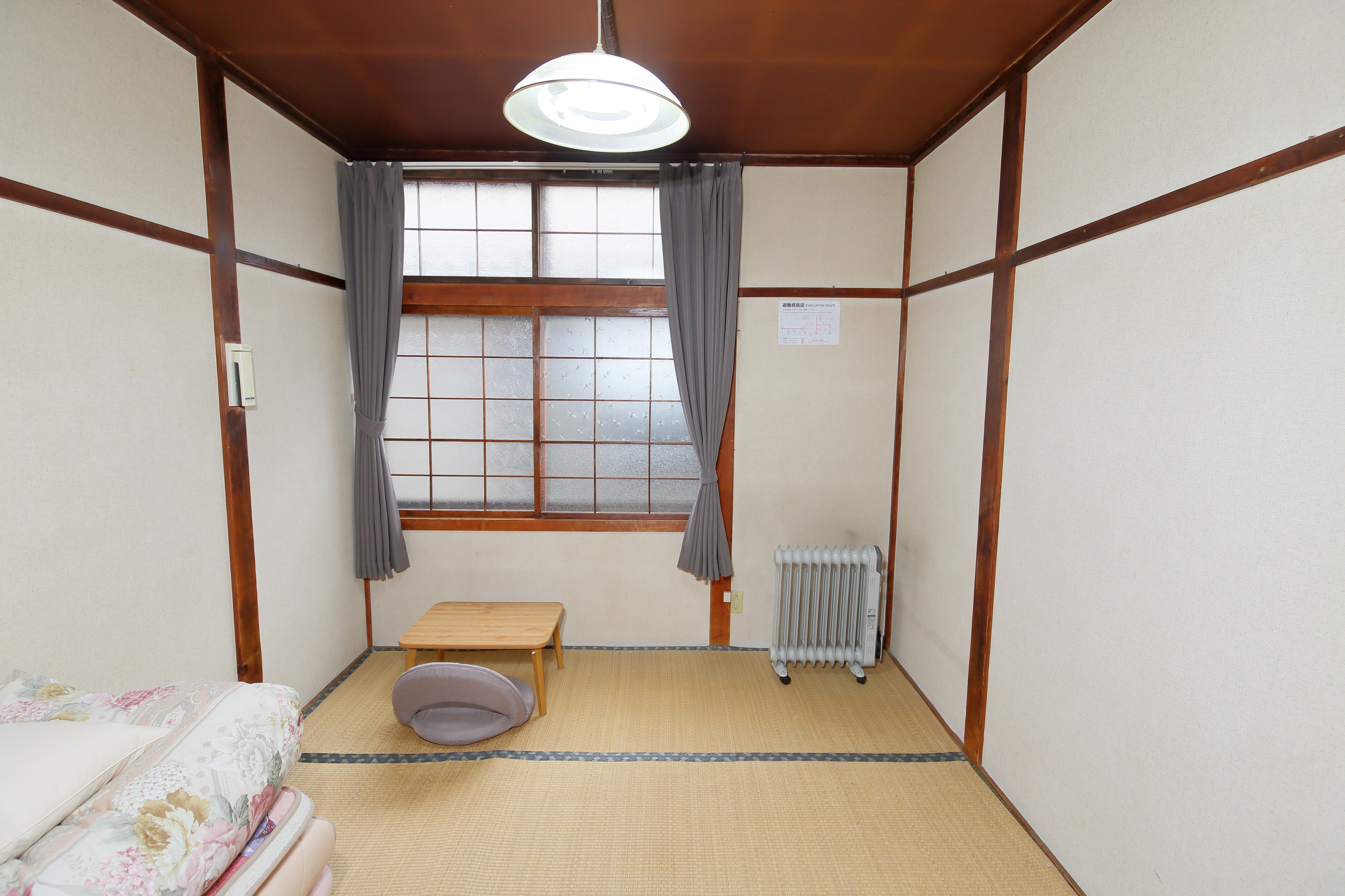 Single 4.5 tatami