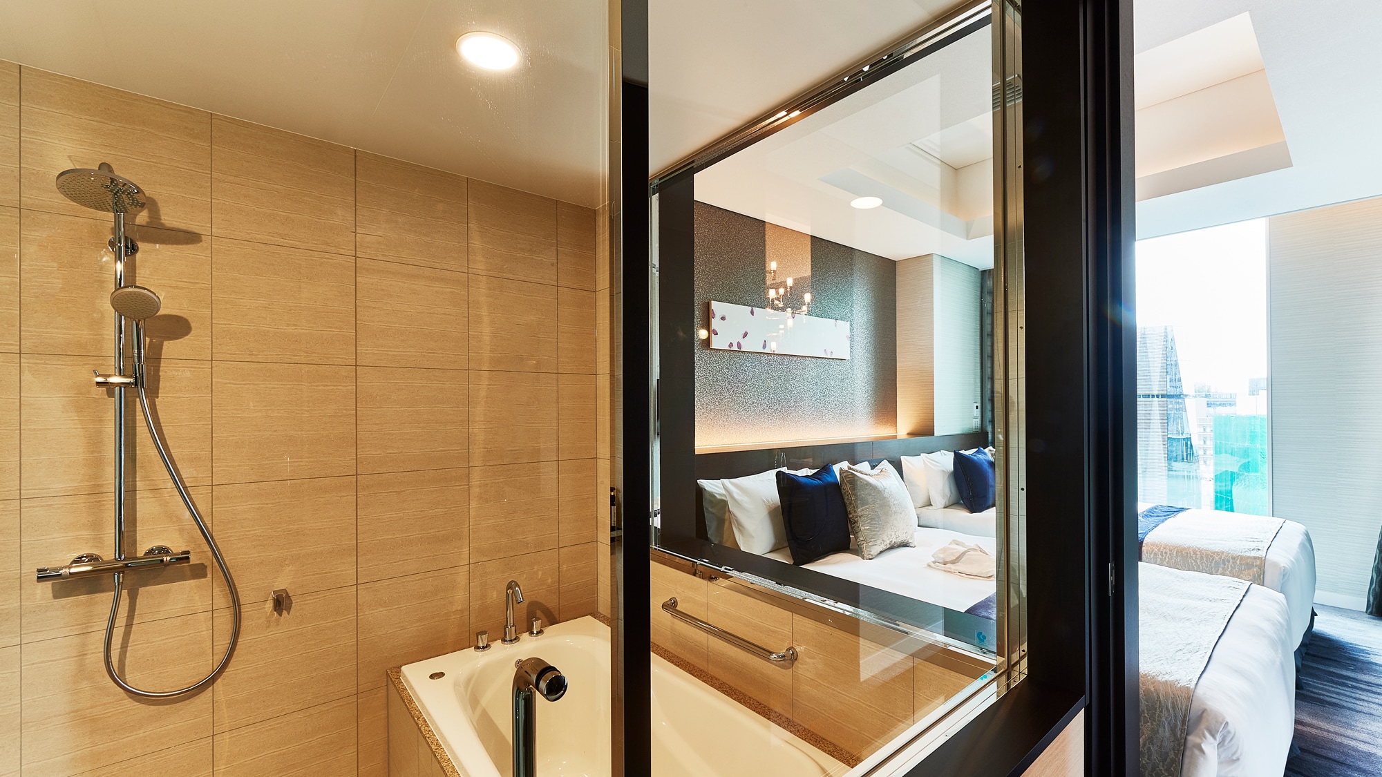 Suite The Gate (73 sqm)
