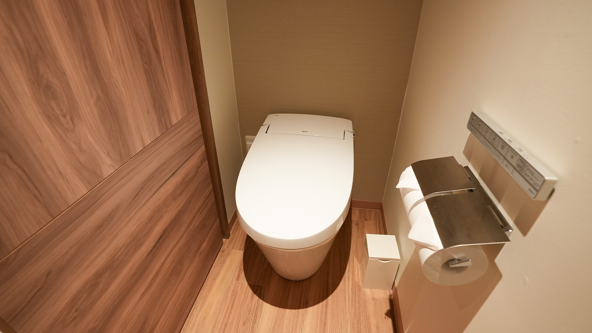 Bangunan utama_Toilet